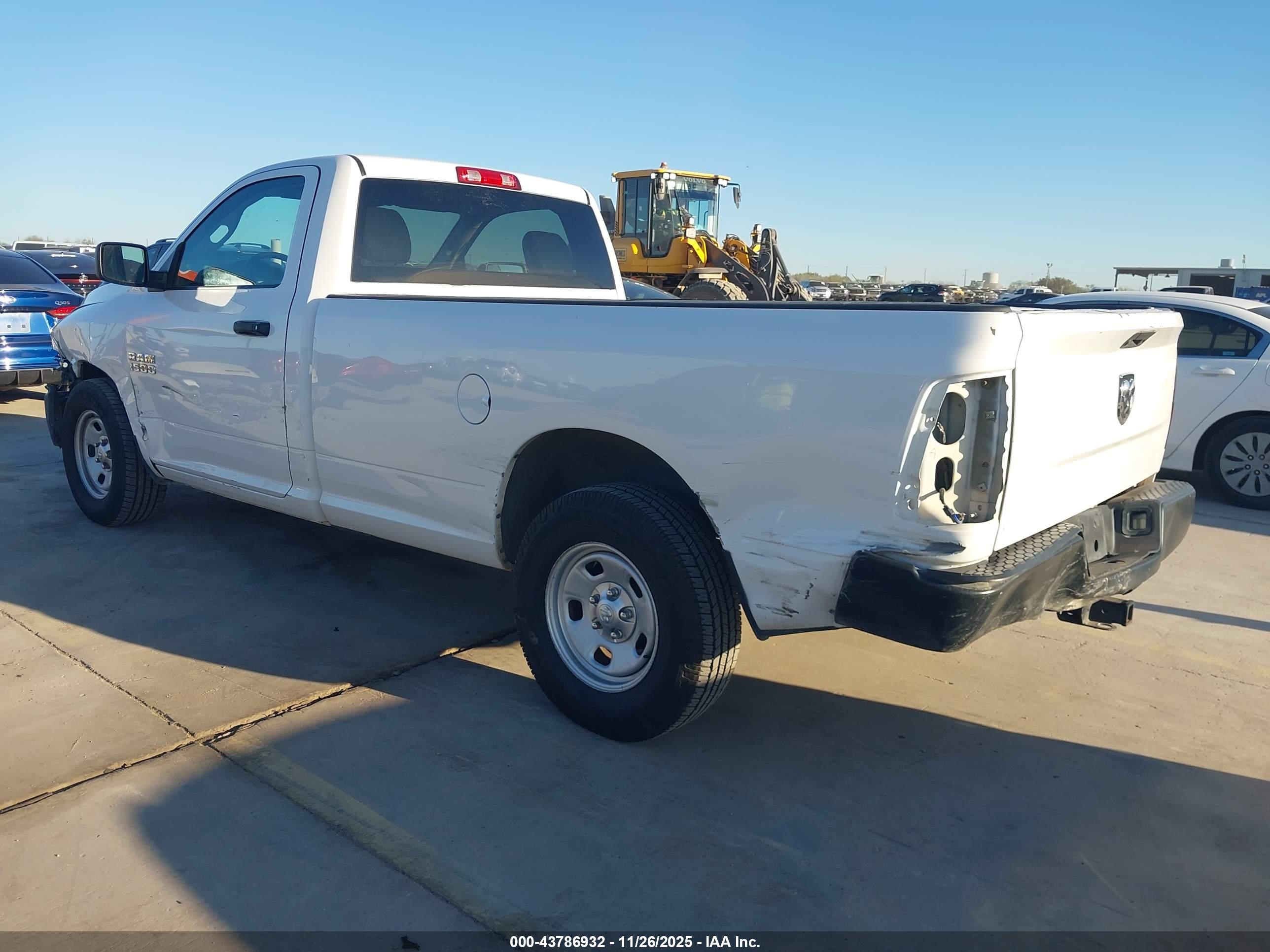 RAM 1500 image 3