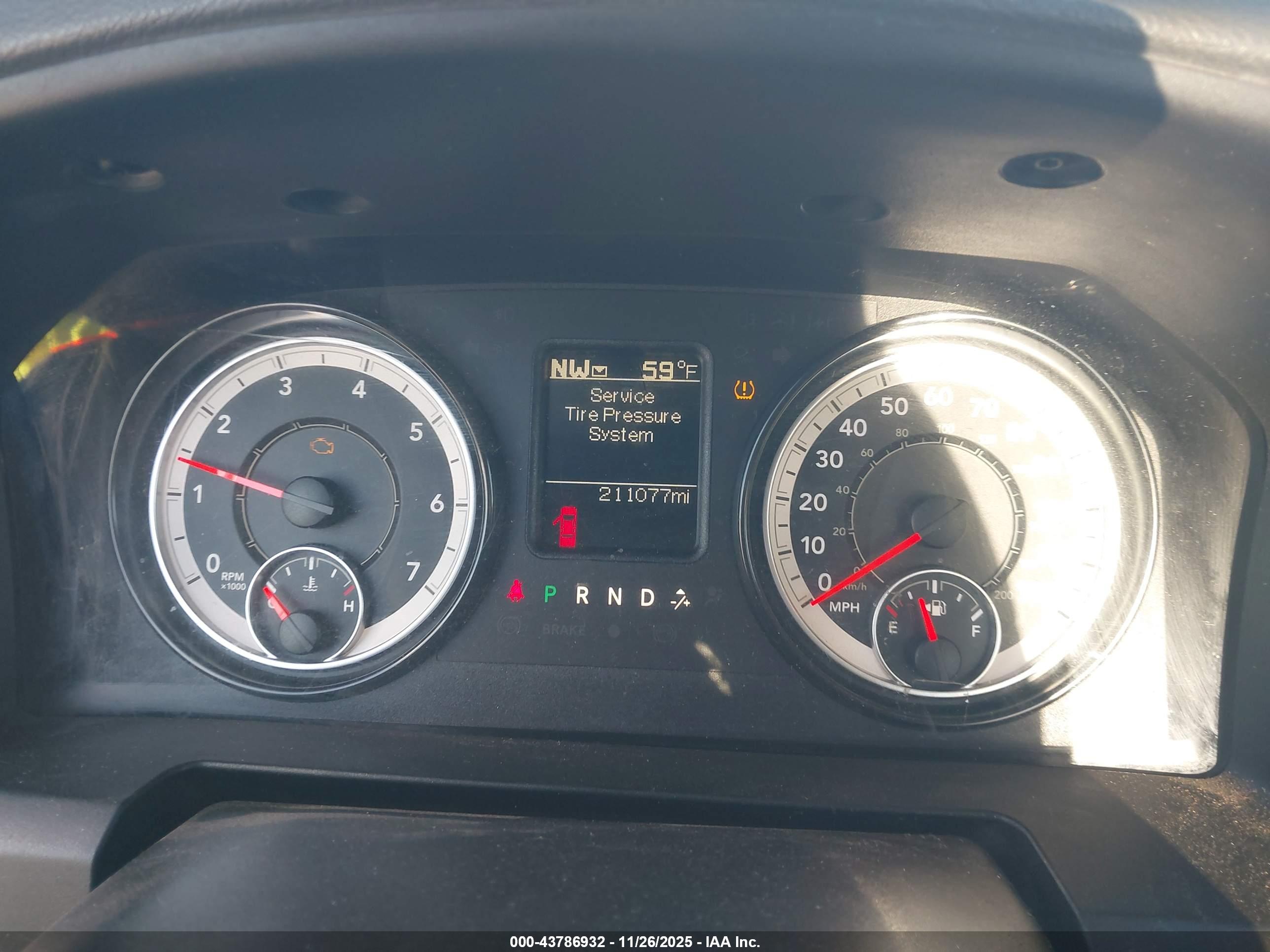 RAM 1500 image 7
