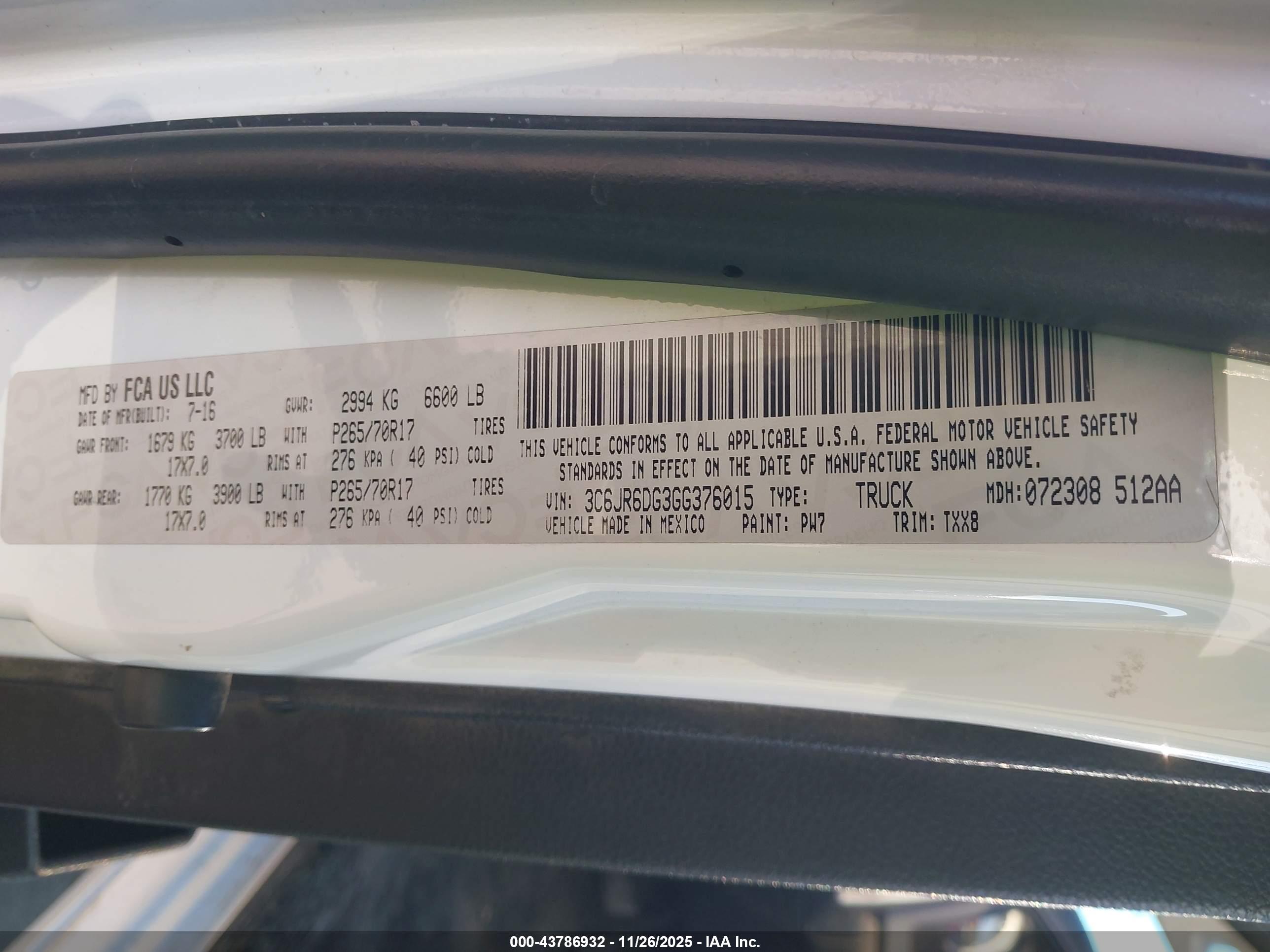 RAM 1500 image 9