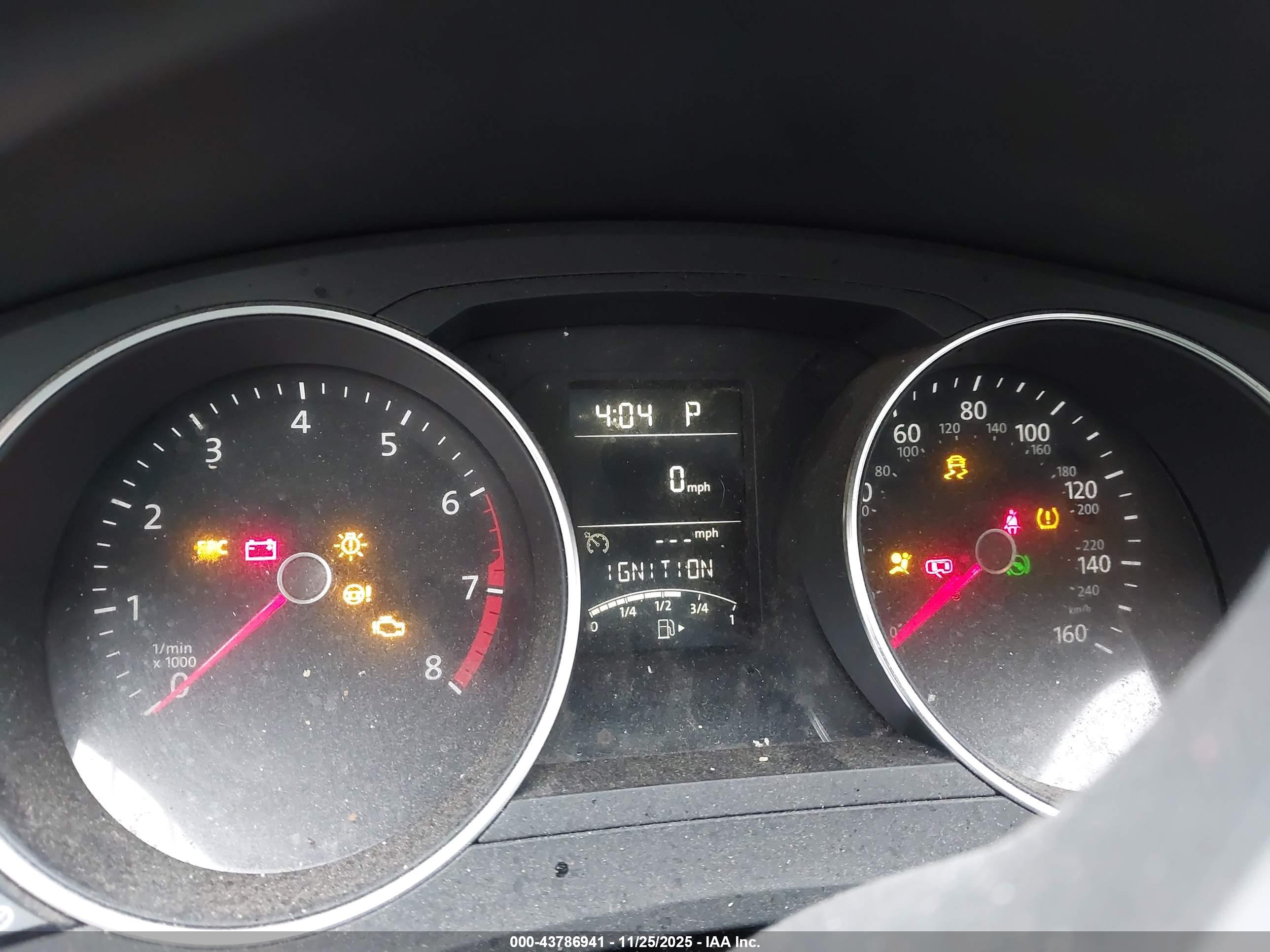 VOLKSWAGEN JETTA image 7