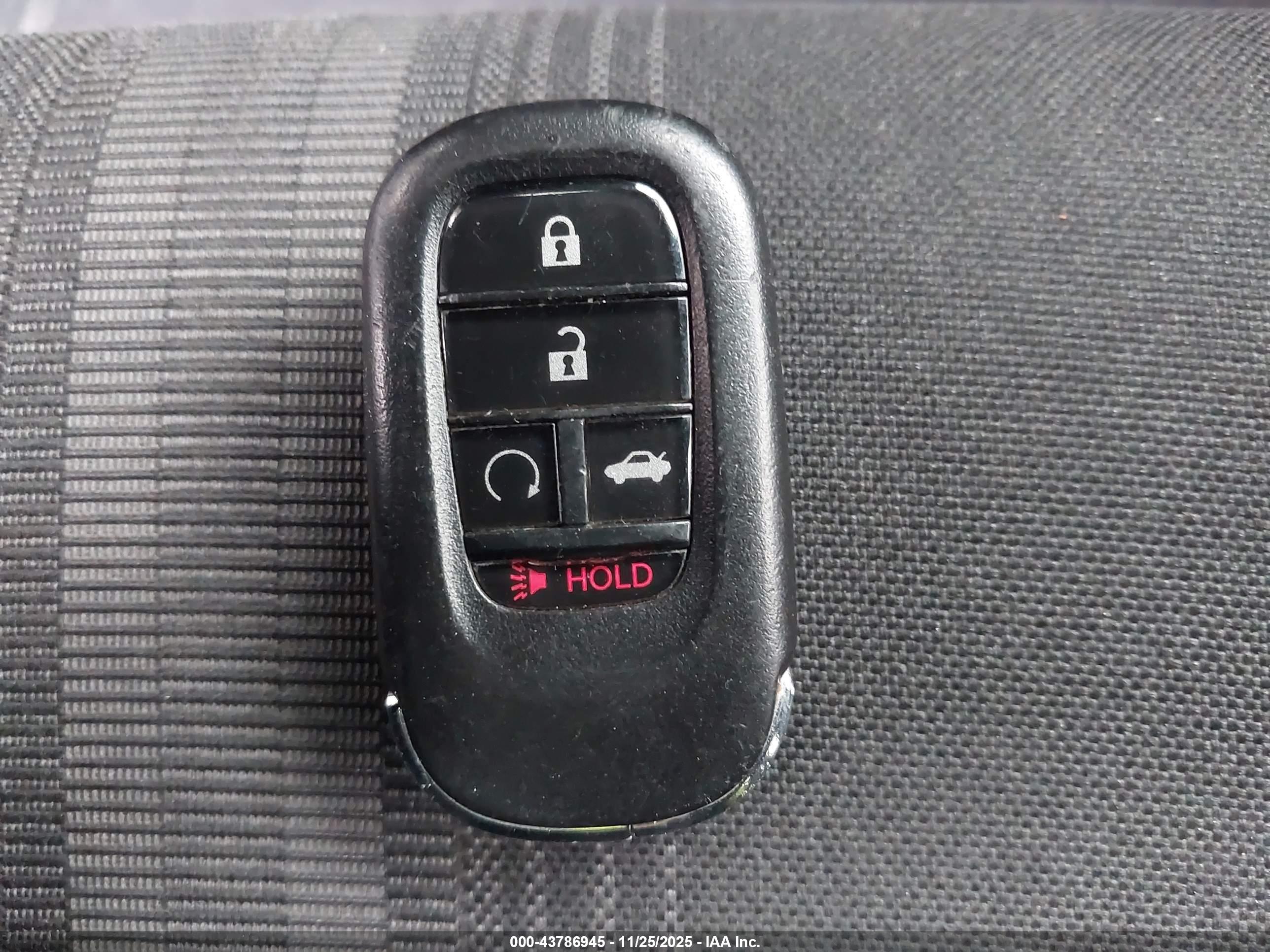HONDA CIVIC image 11