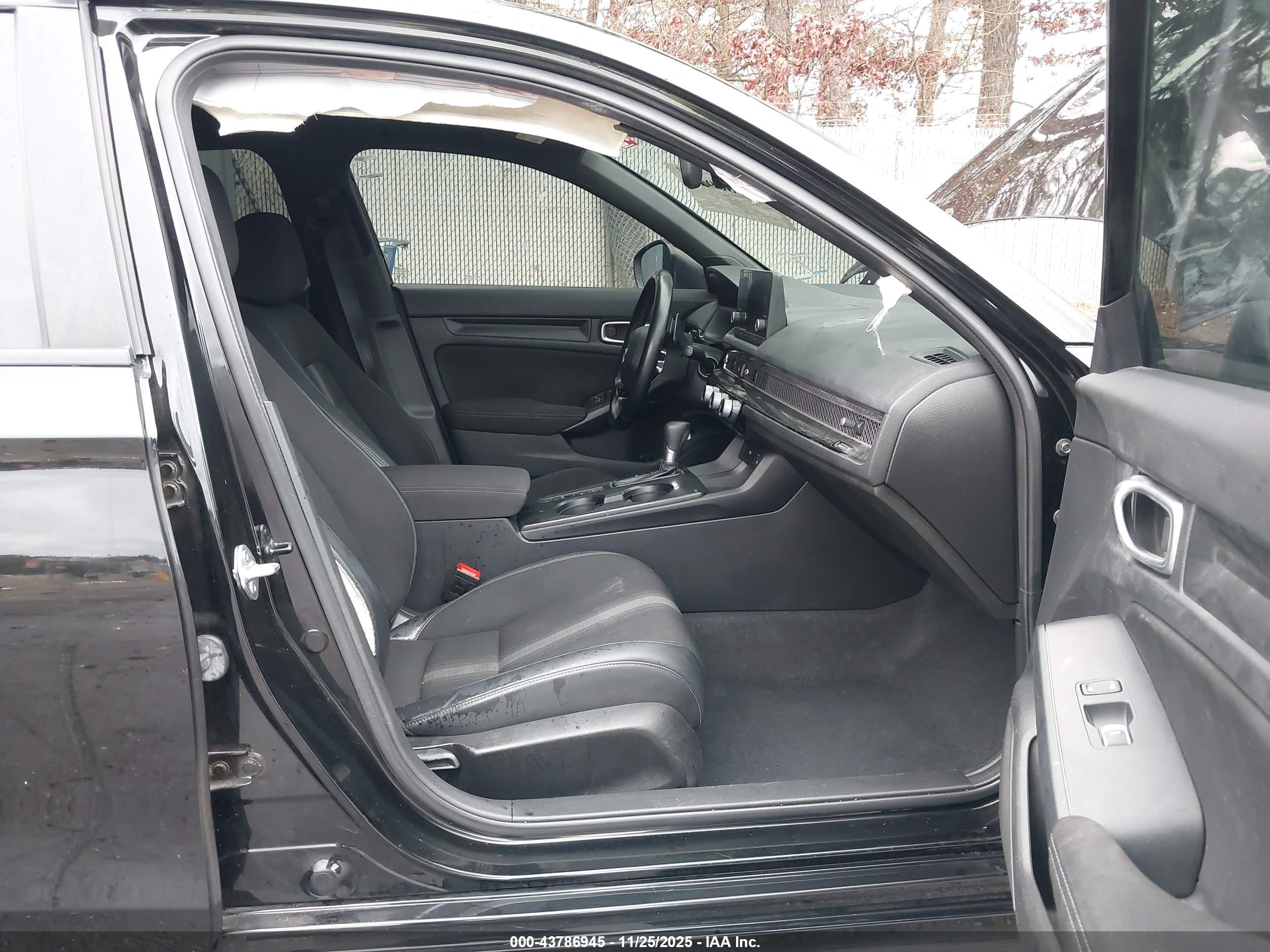 HONDA CIVIC image 5