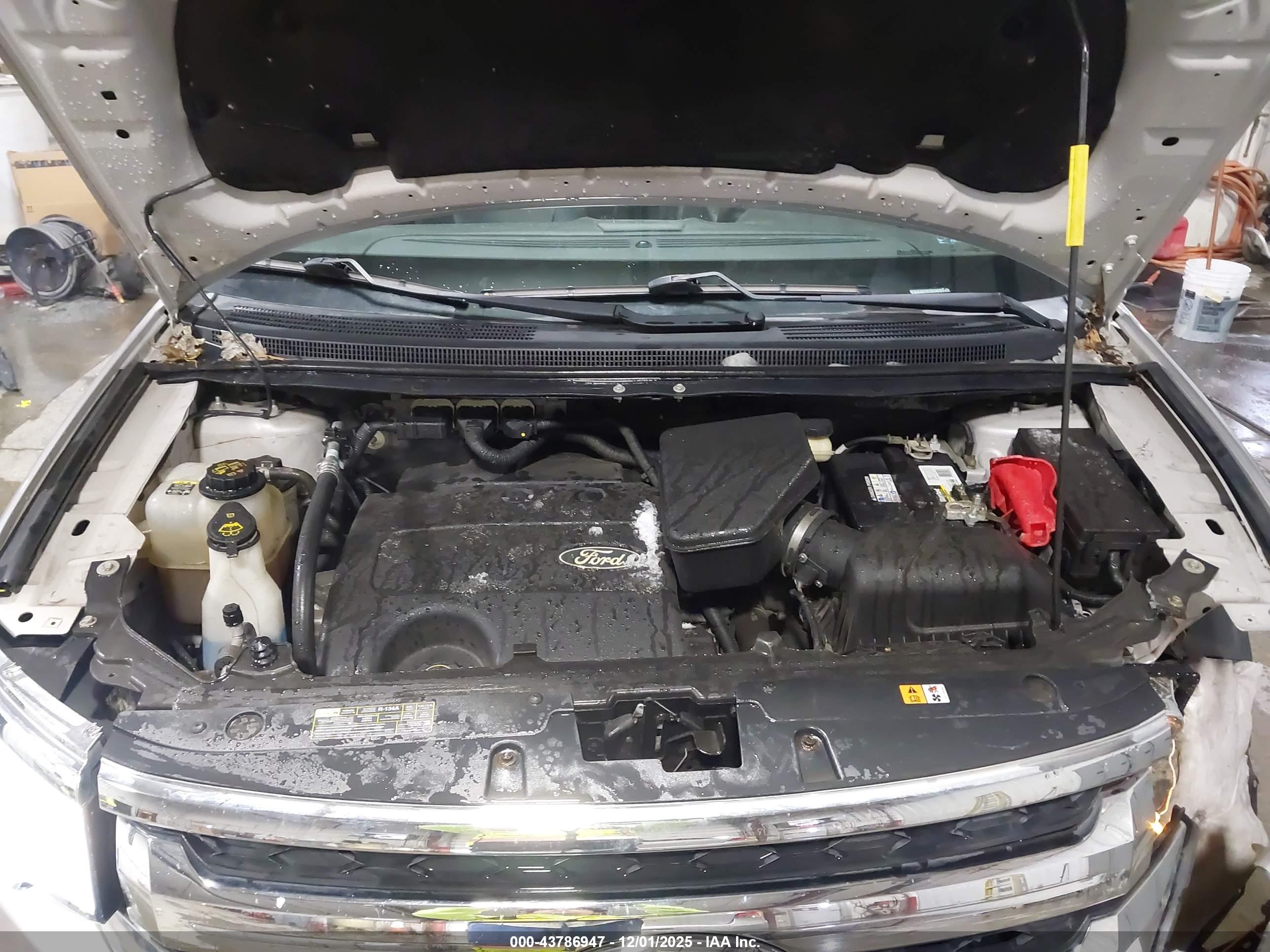 FORD EDGE image 10