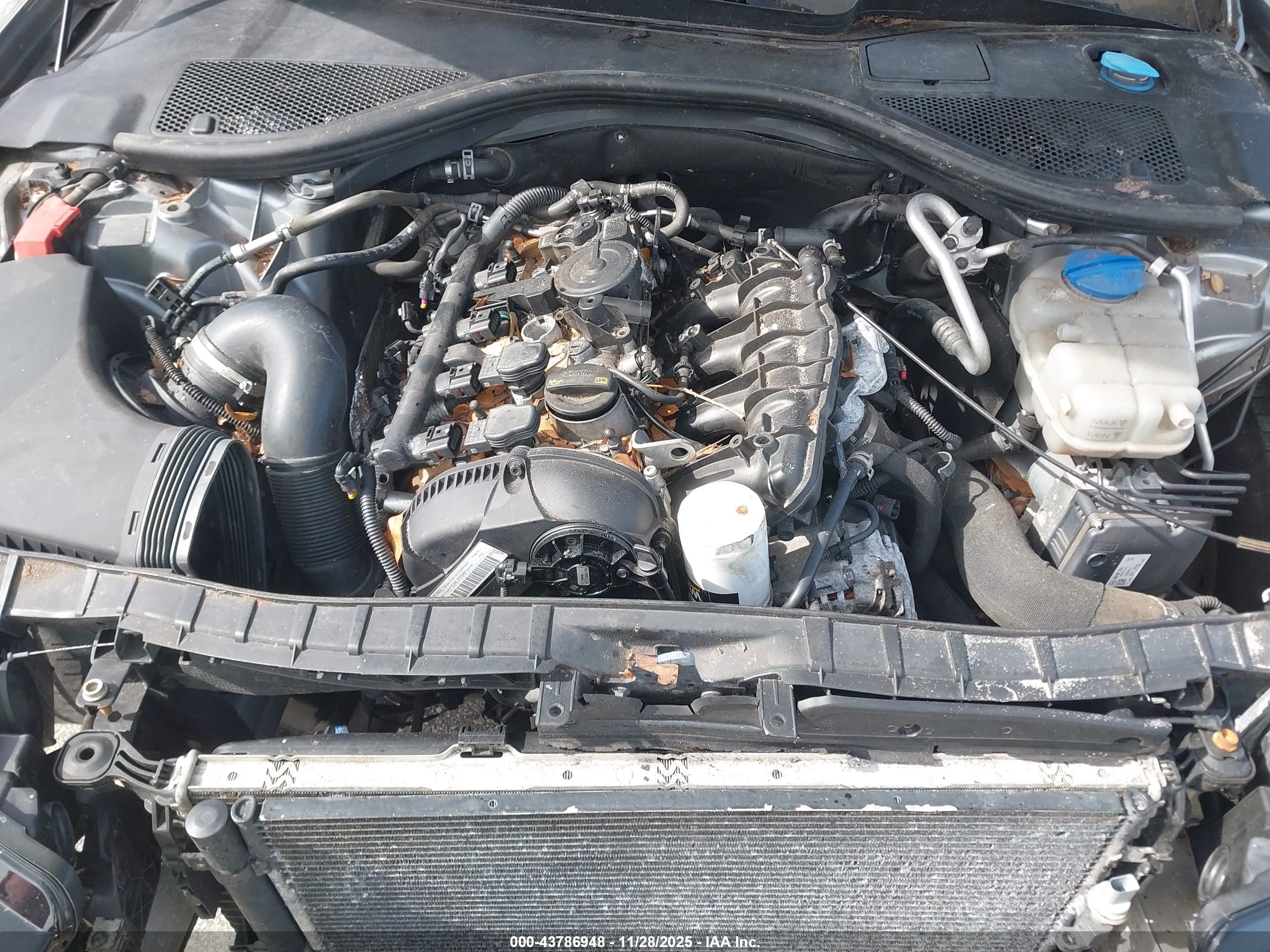 AUDI A6 image 10