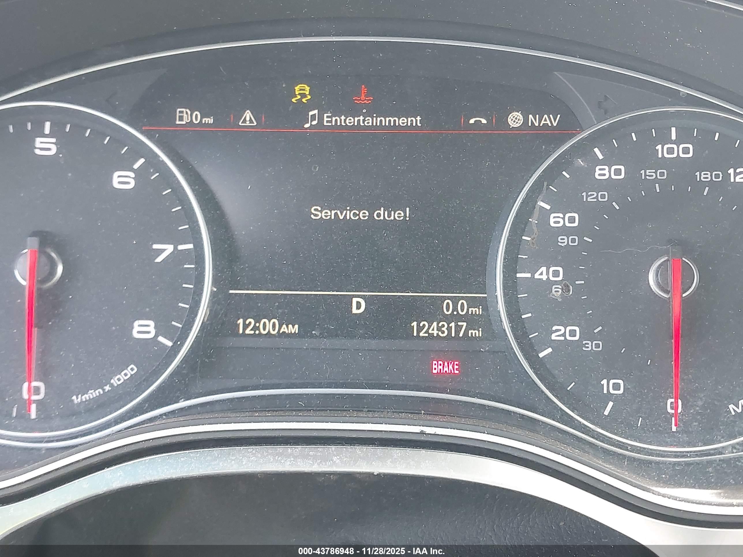 AUDI A6 image 7