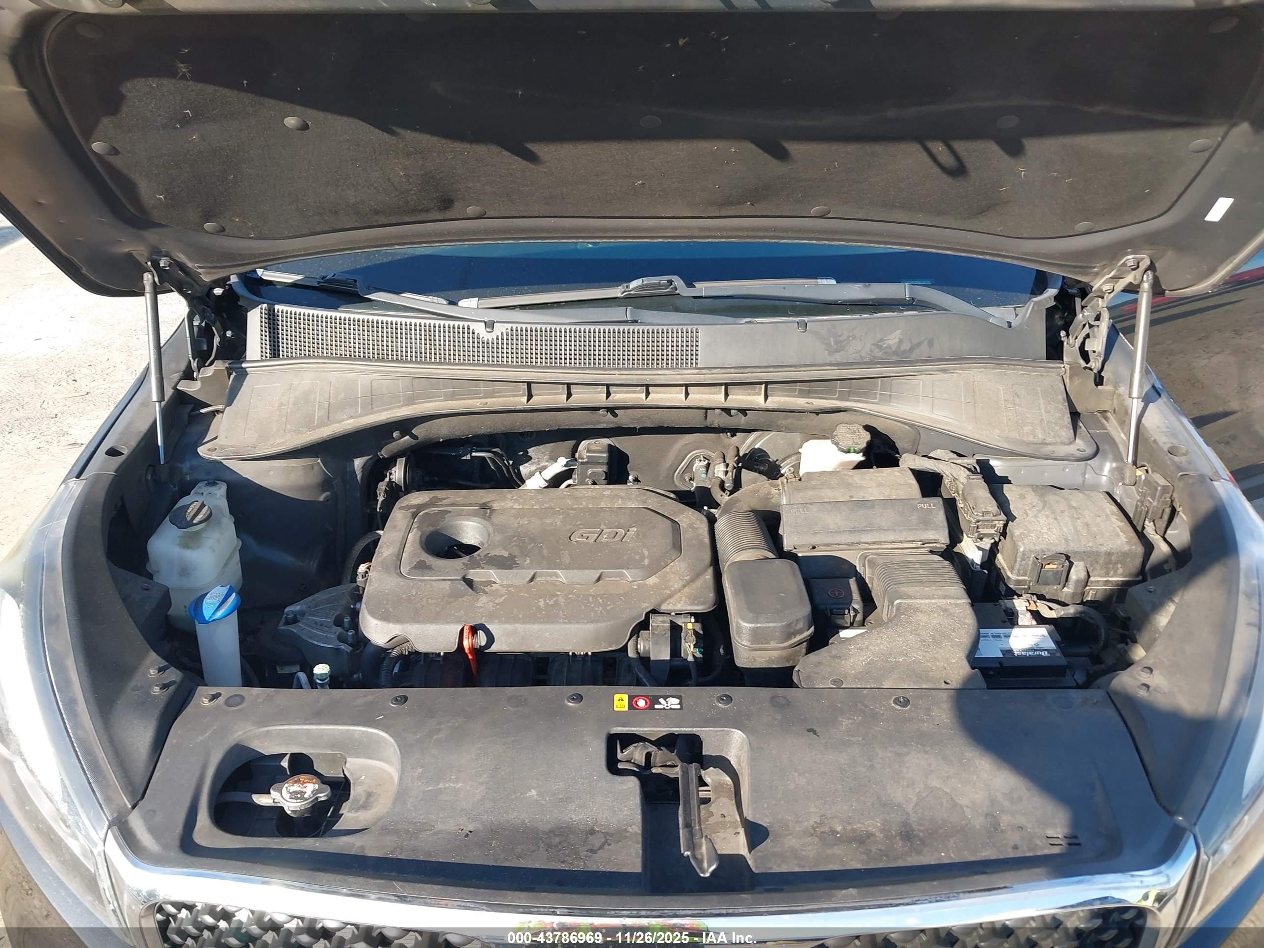 KIA SORENTO image 10
