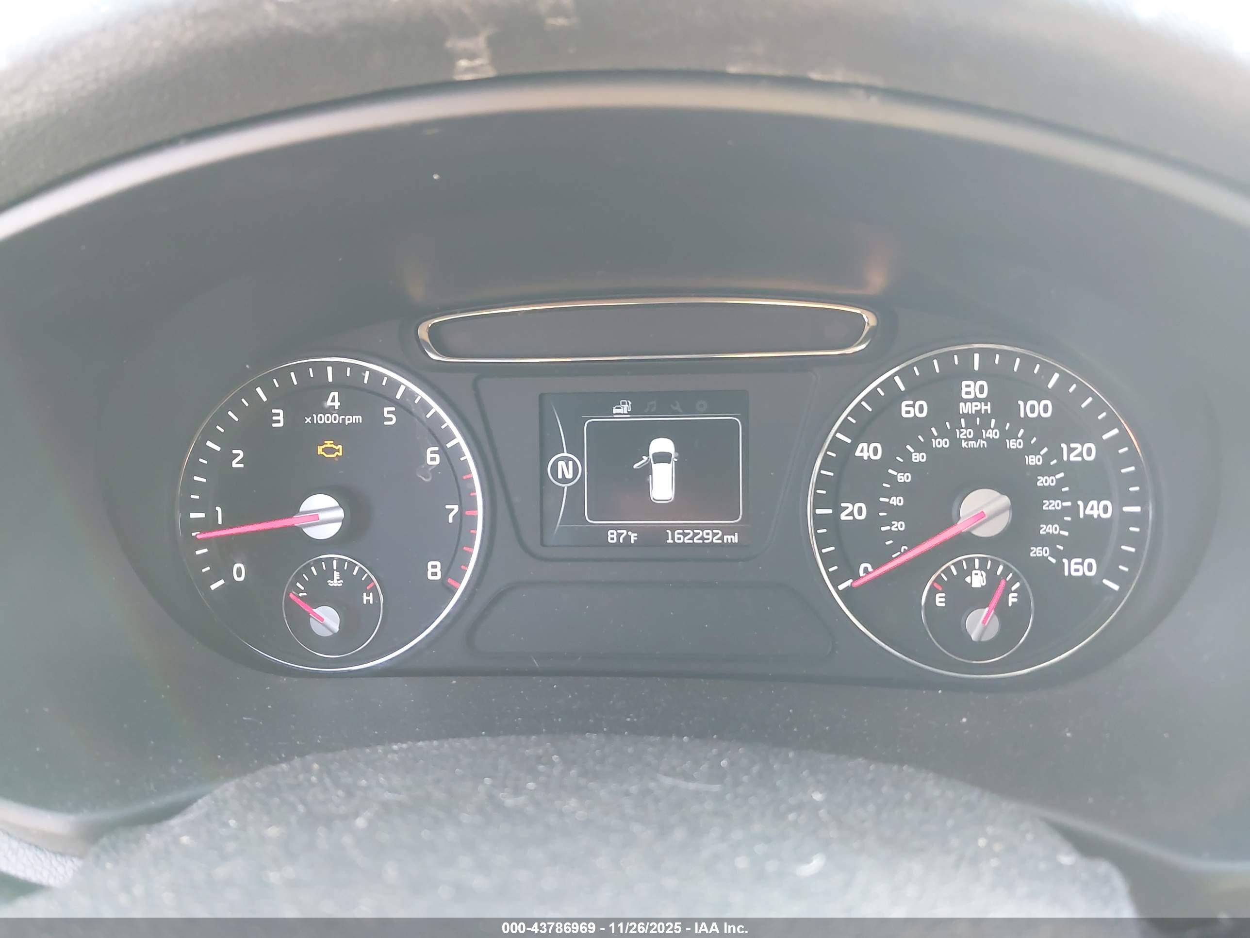 KIA SORENTO image 7