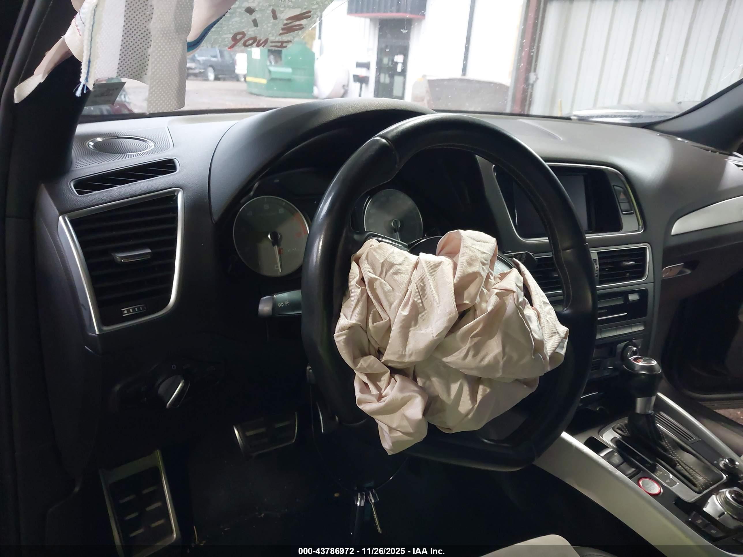 AUDI SQ5 image 7