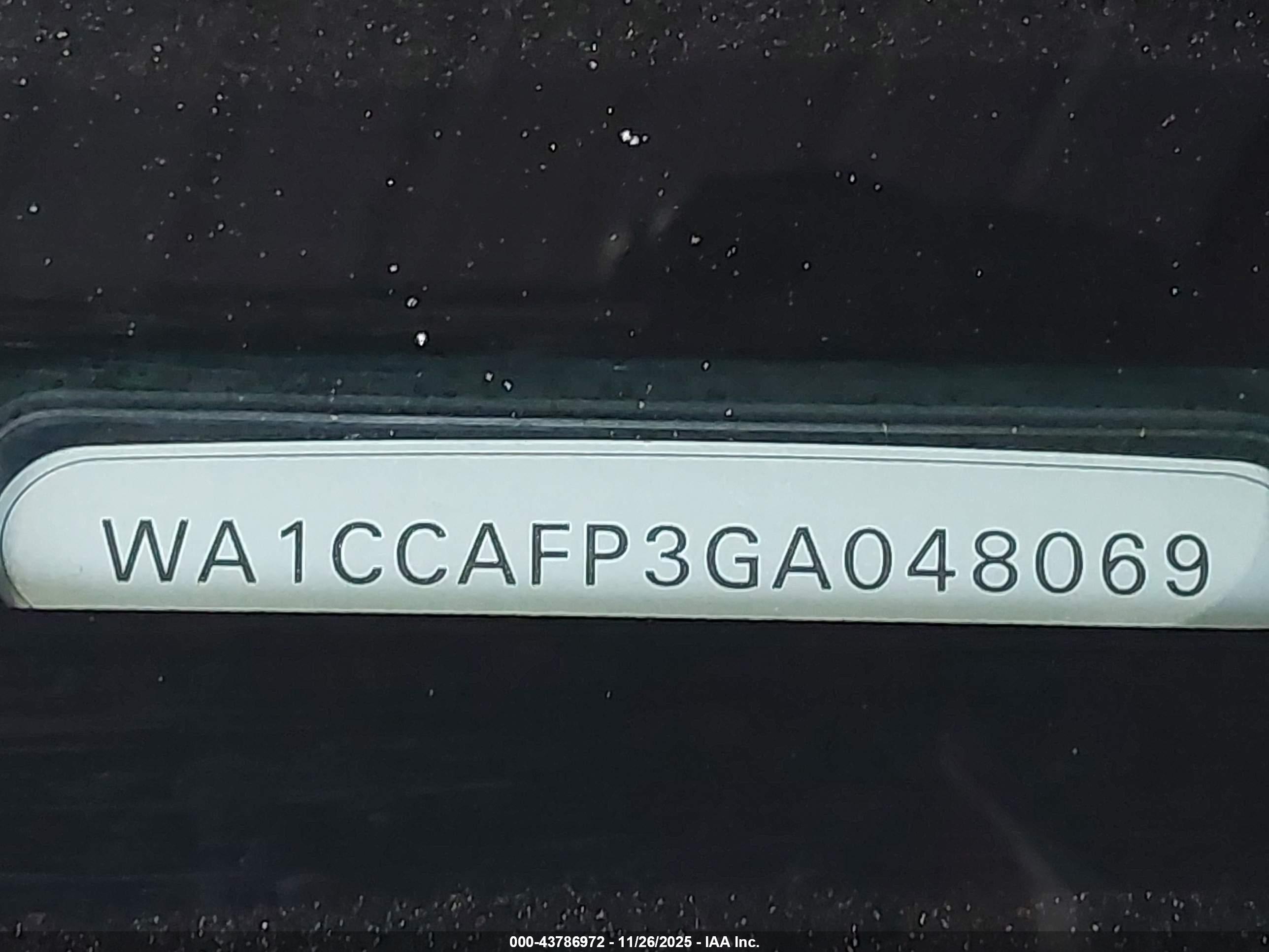 AUDI SQ5 image 9