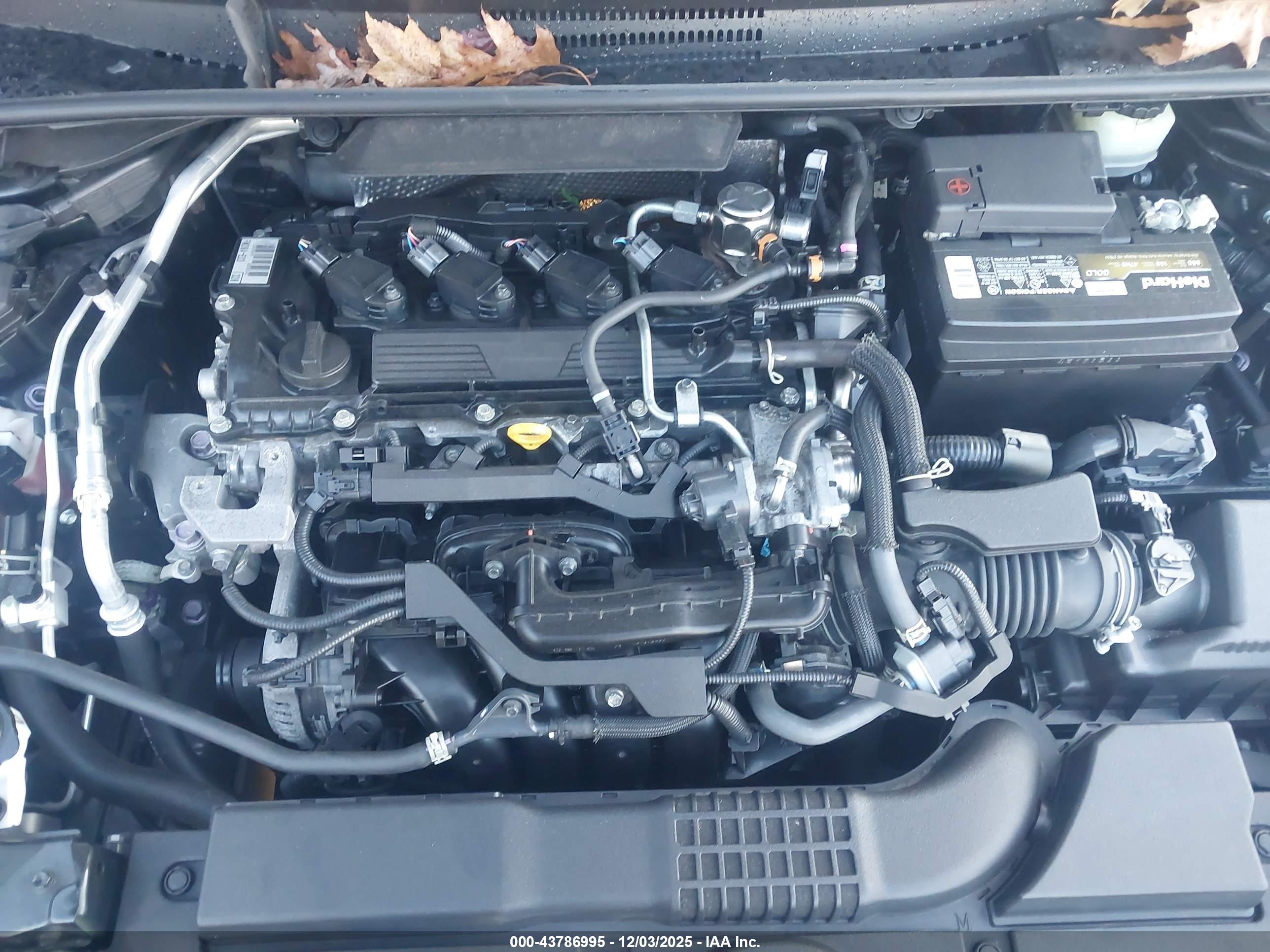 TOYOTA COROLLA image 10