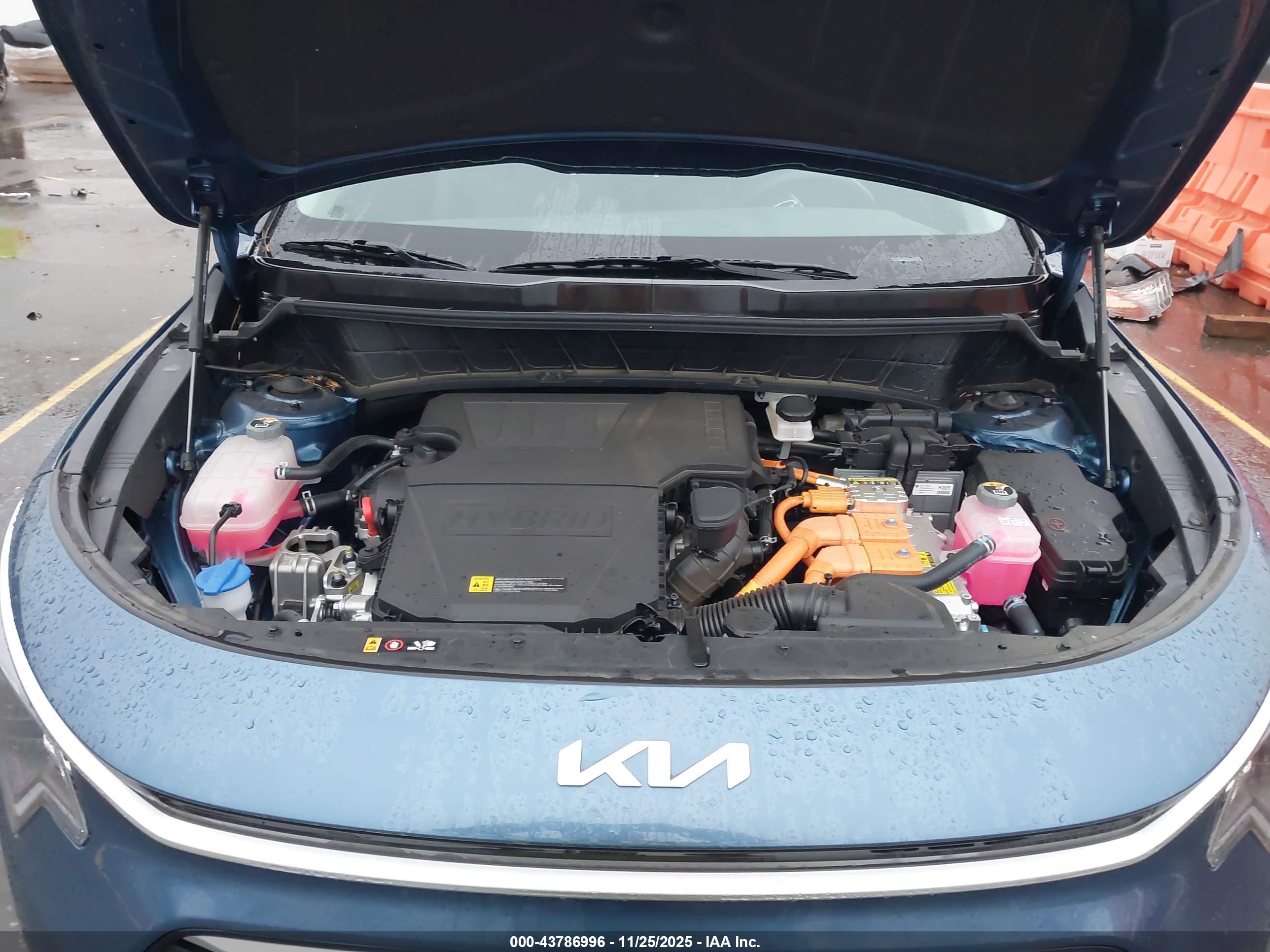 KIA NIRO image 10