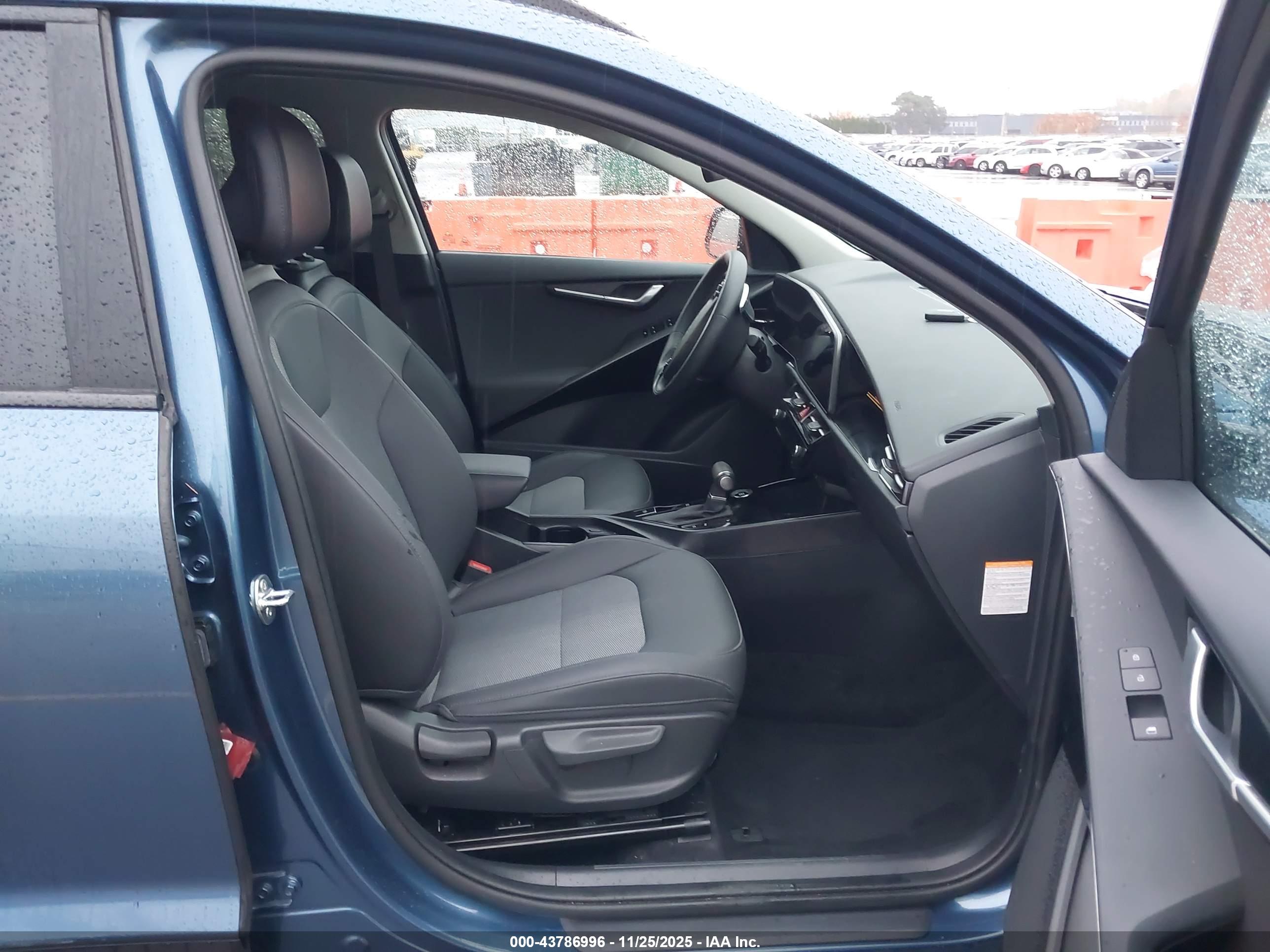 KIA NIRO image 5