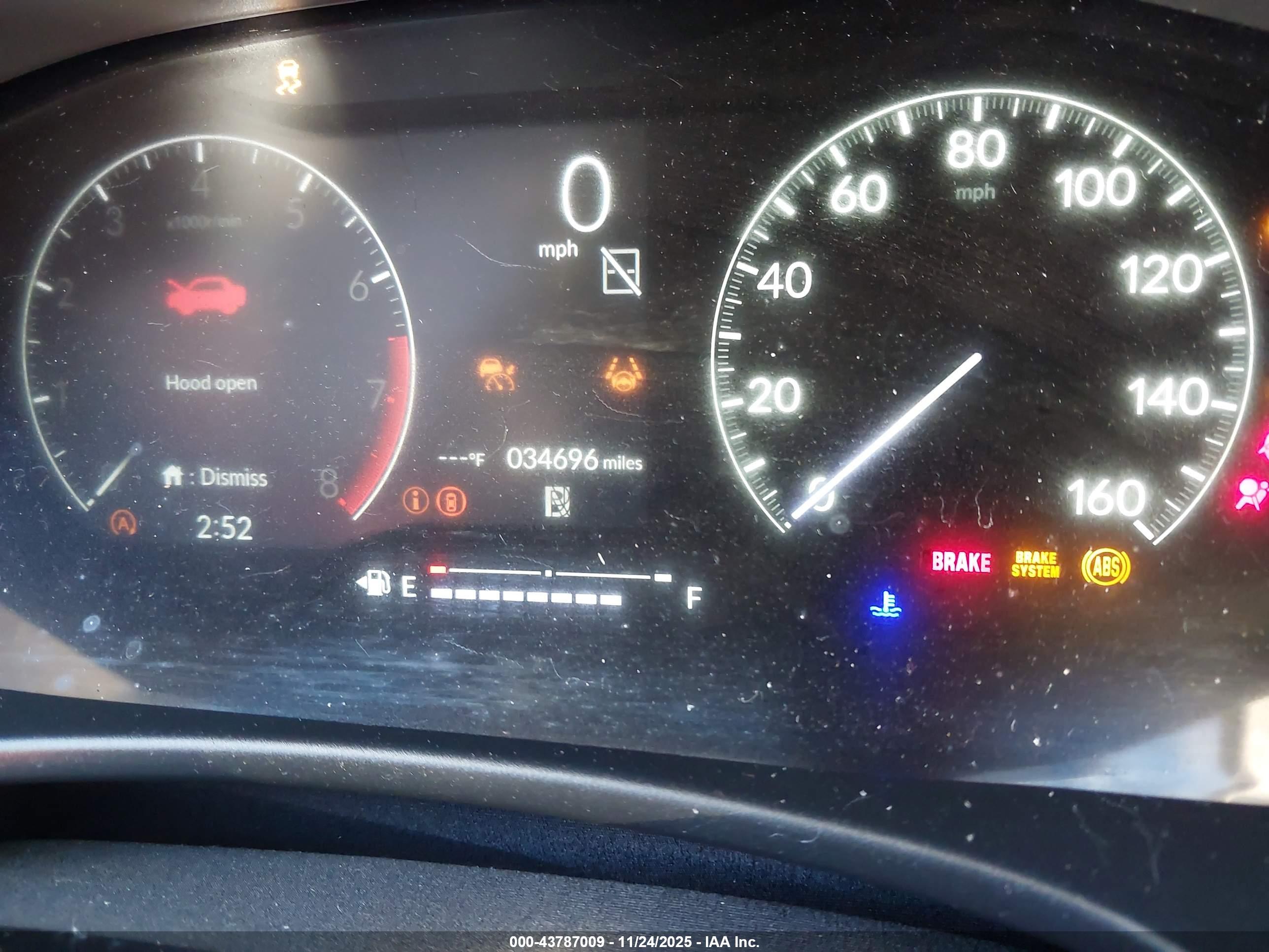 HONDA CIVIC image 7