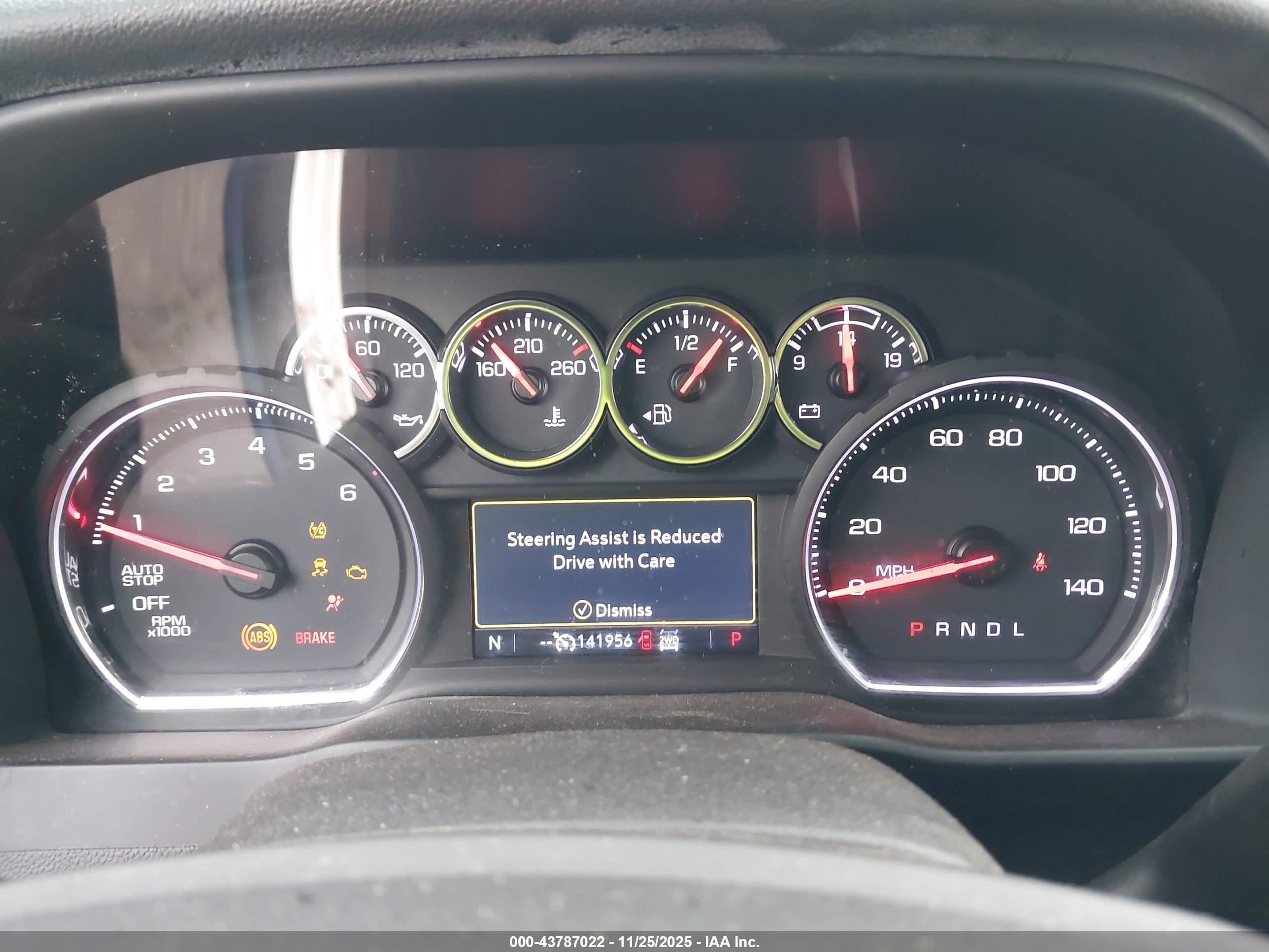CHEVROLET SILVERADO image 7