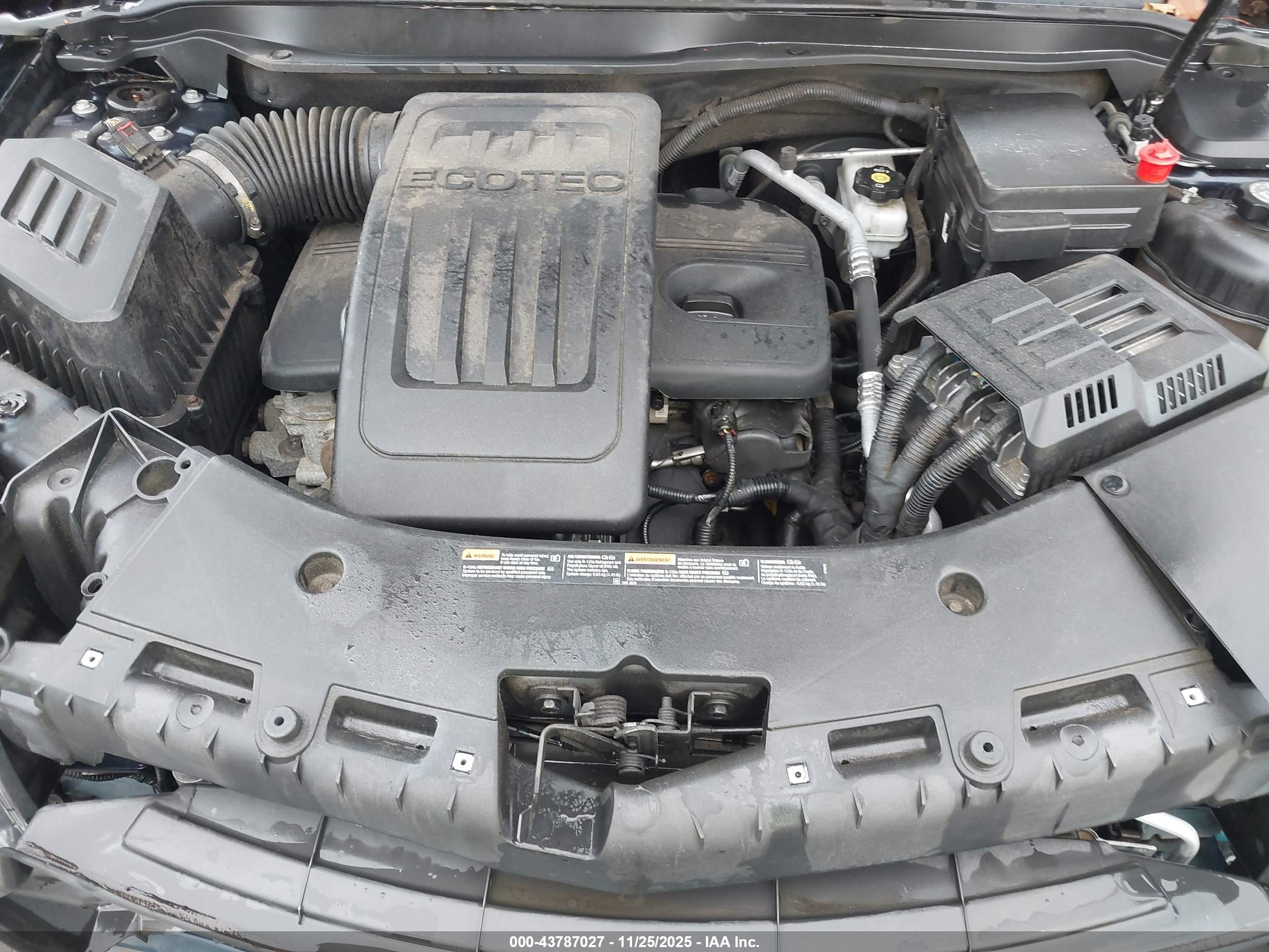 CHEVROLET EQUINOX image 10