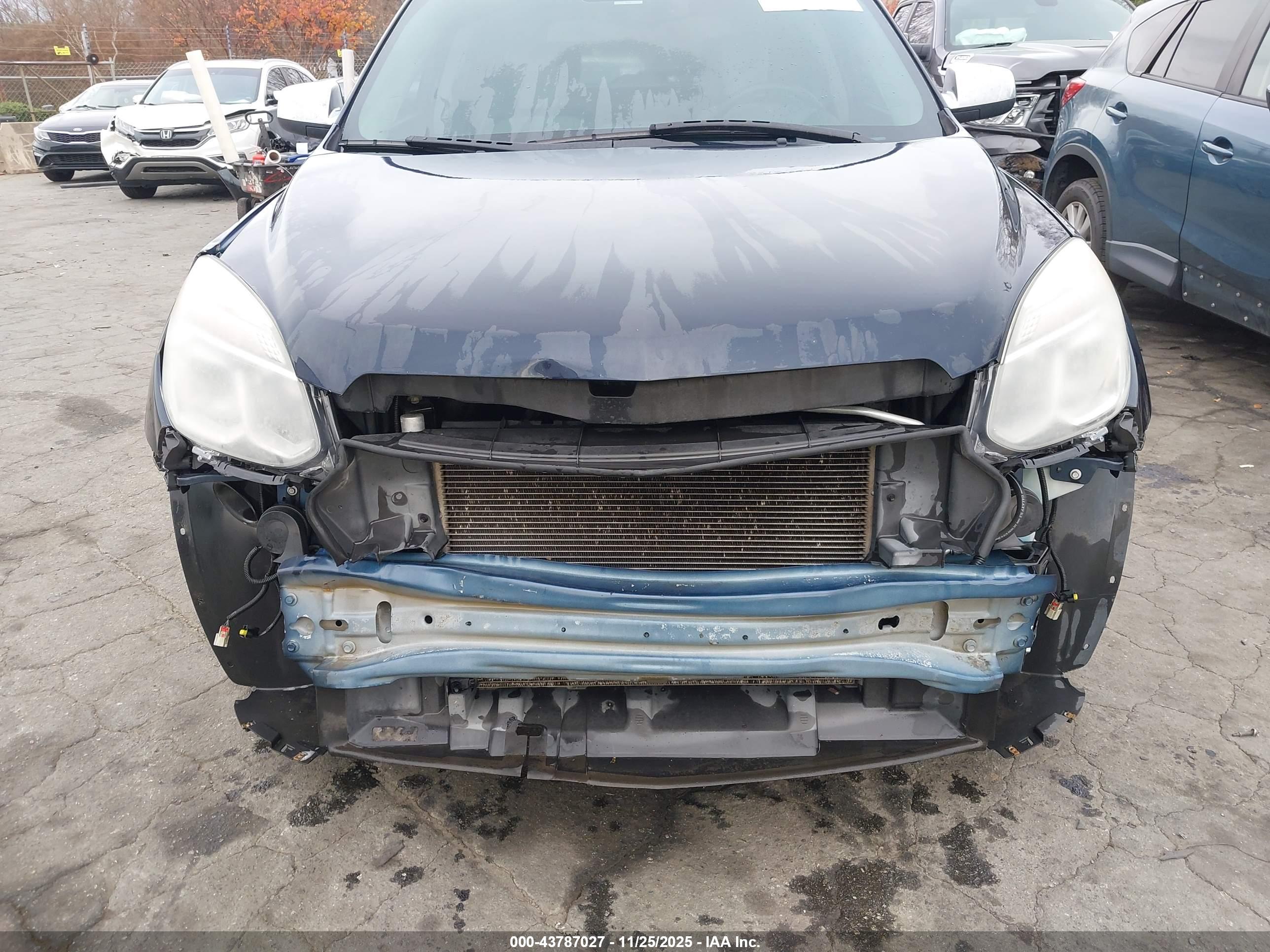 CHEVROLET EQUINOX image 6