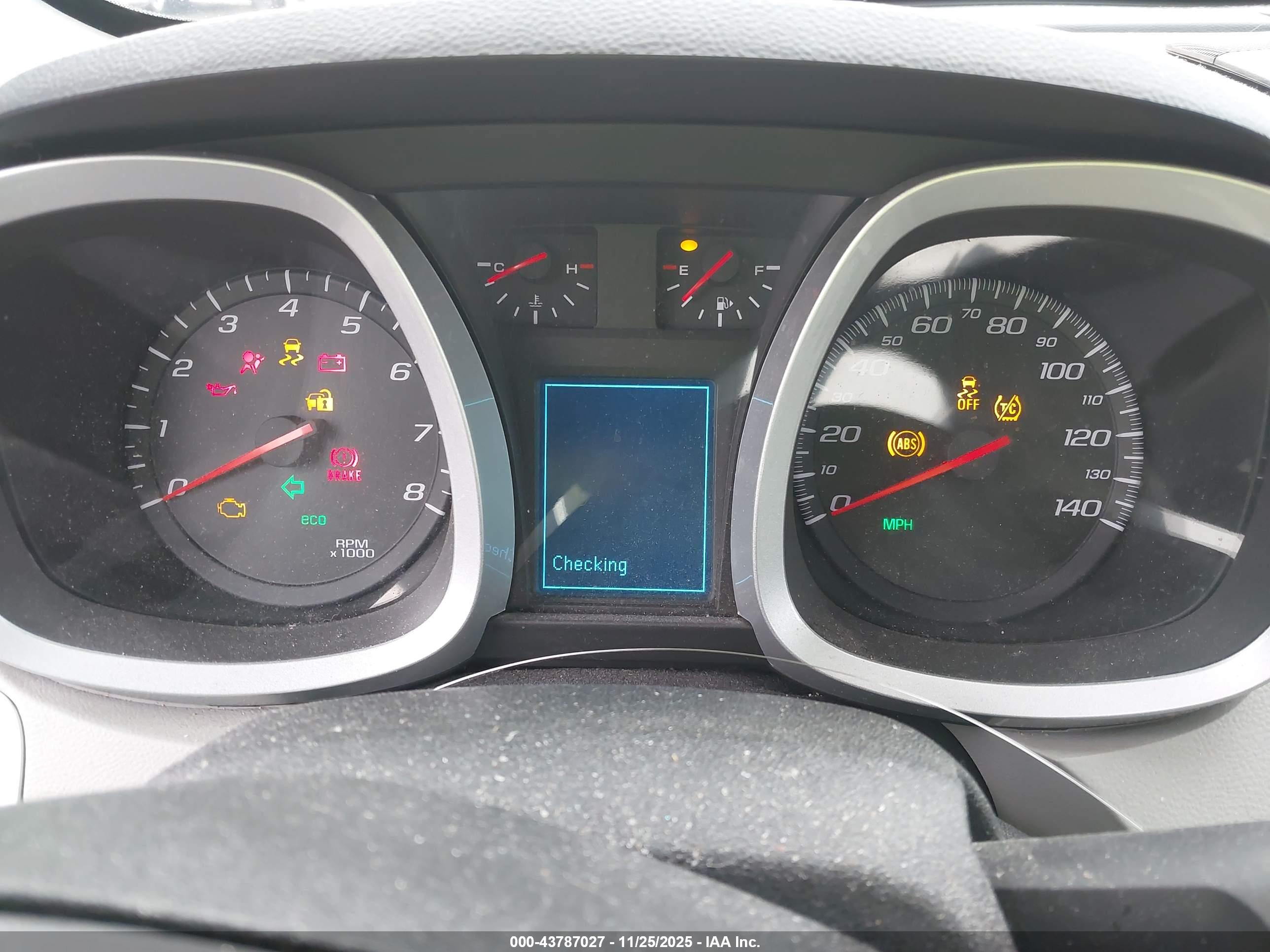 CHEVROLET EQUINOX image 7