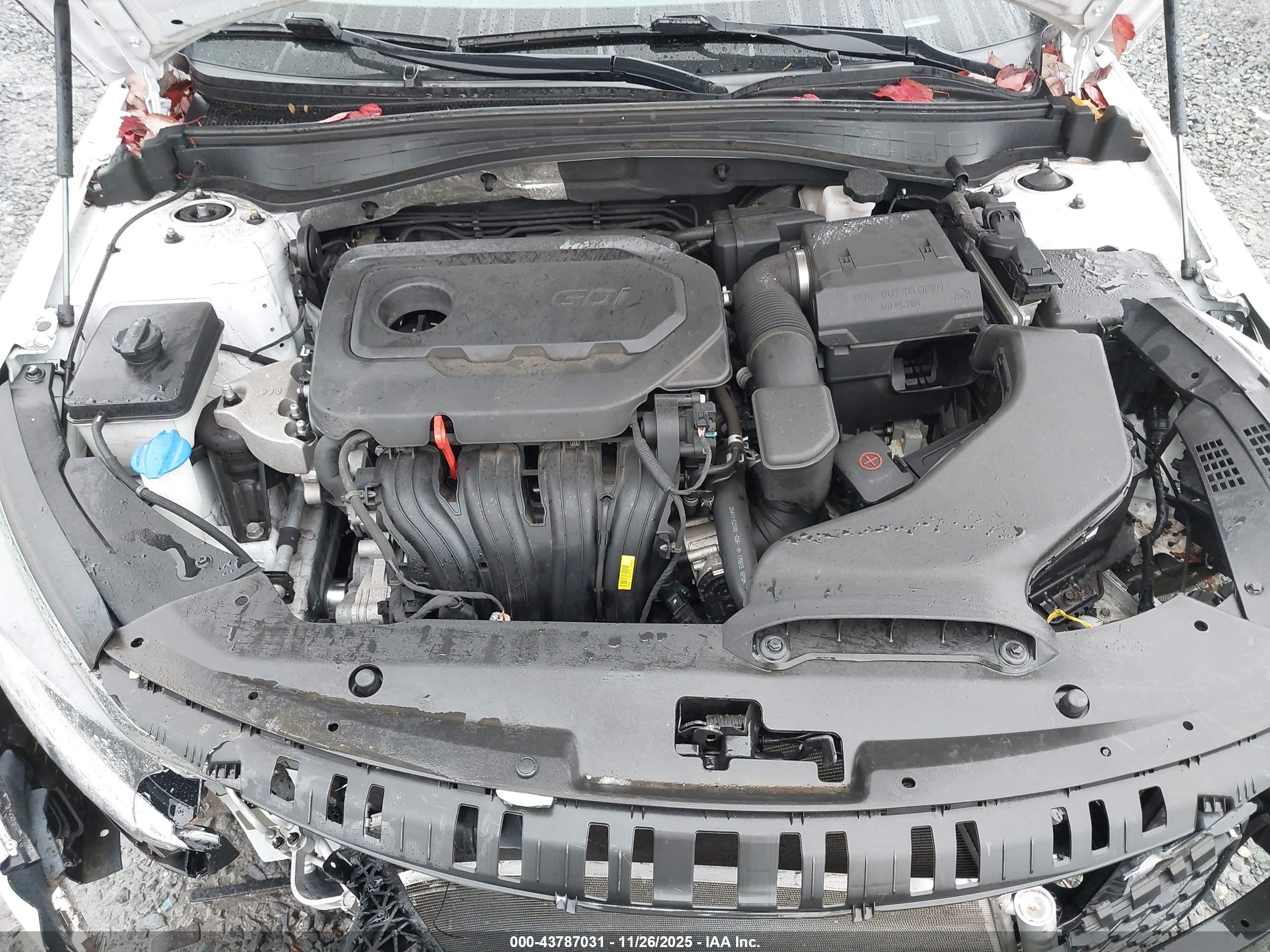 KIA OPTIMA image 10
