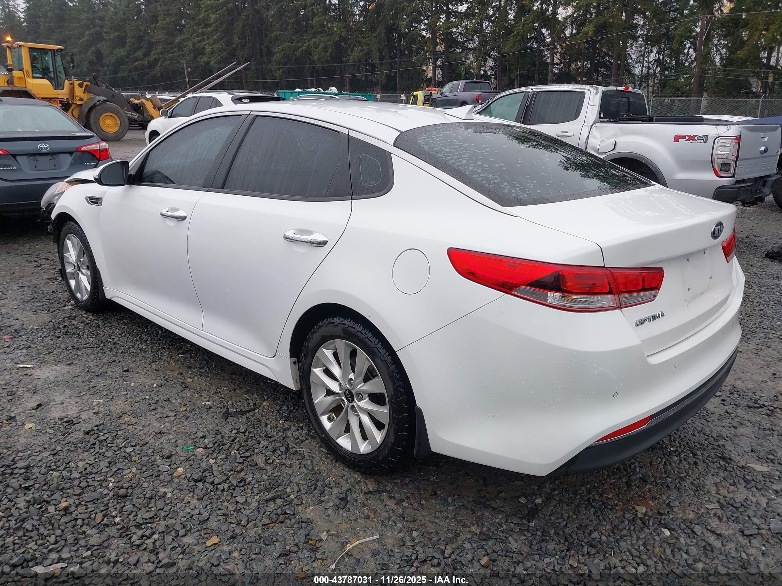 KIA OPTIMA image 3