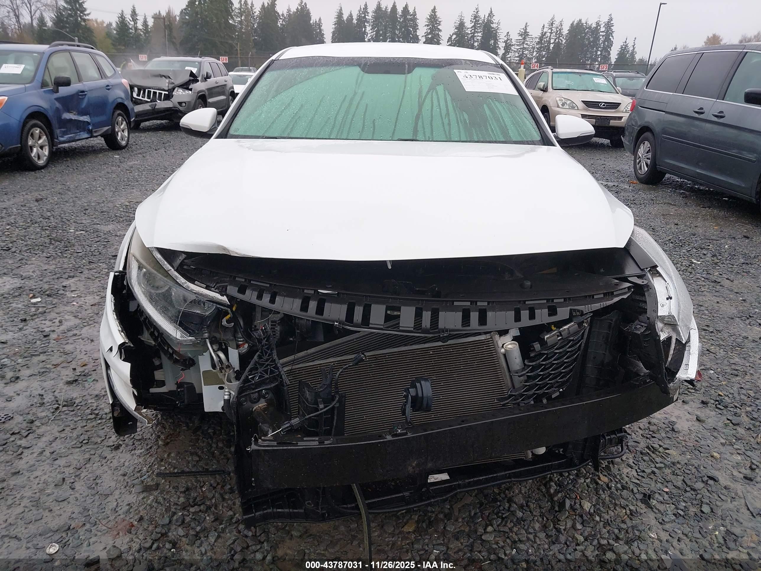 KIA OPTIMA image 6