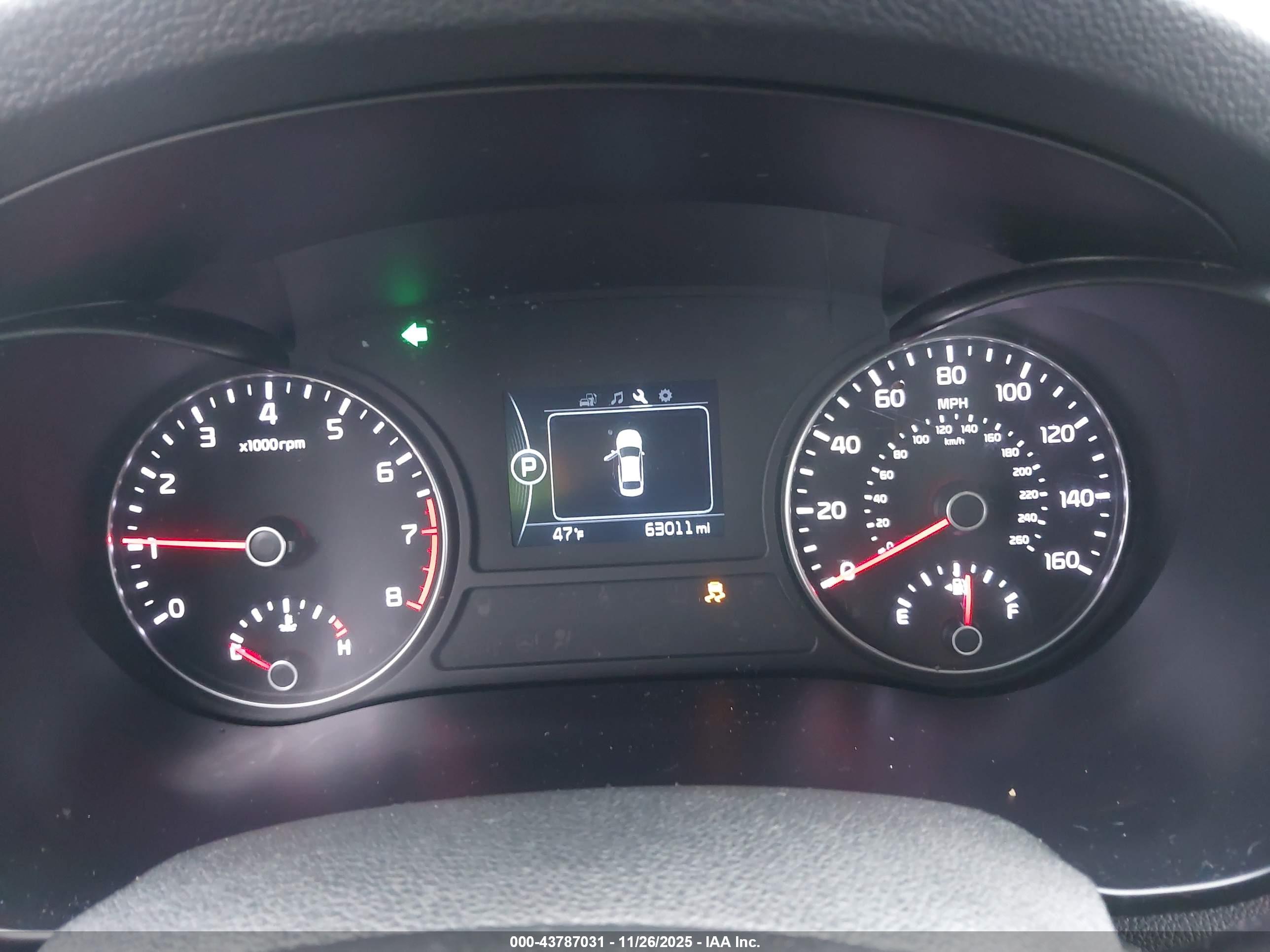 KIA OPTIMA image 7