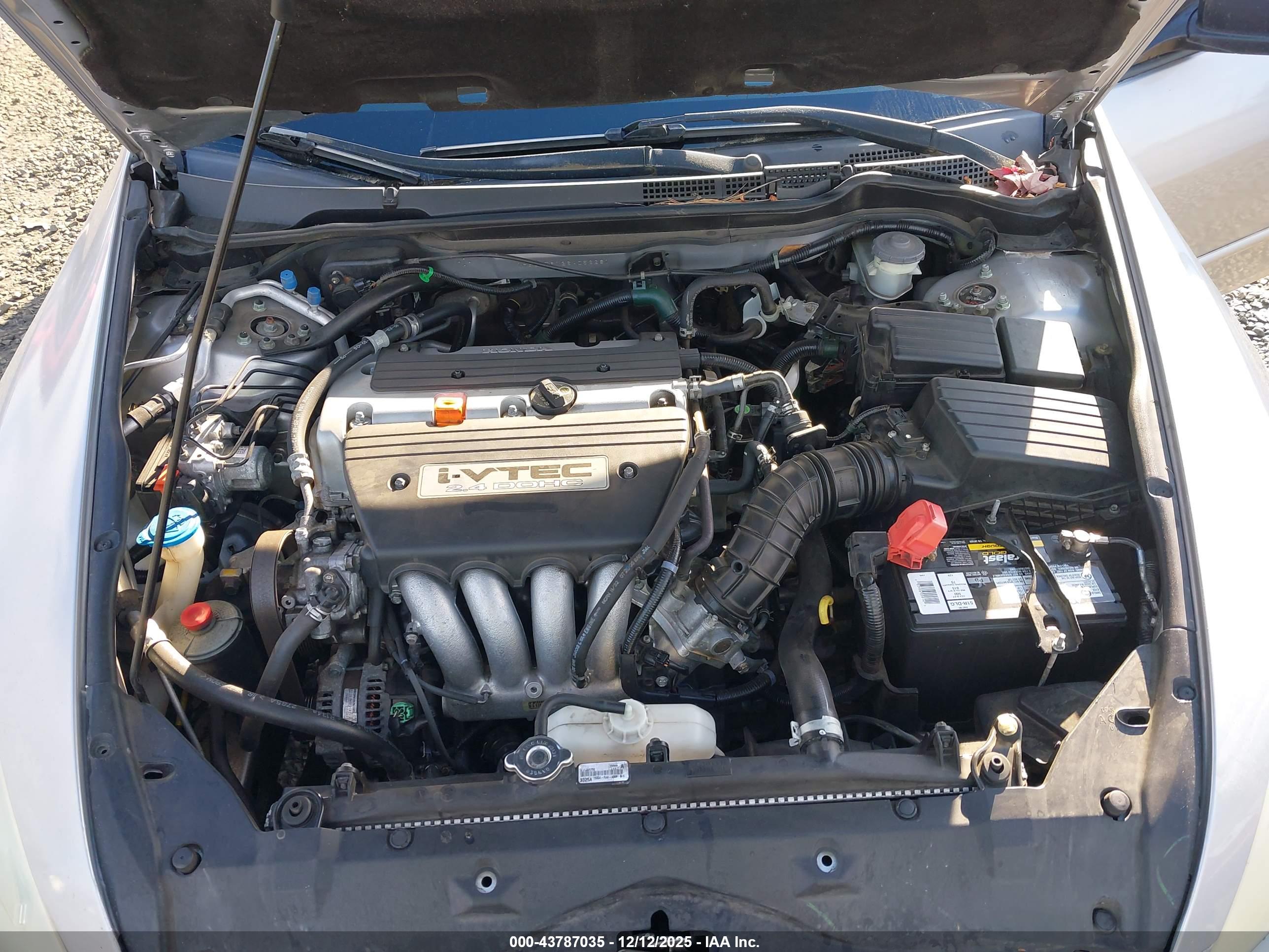 HONDA ACCORD image 10