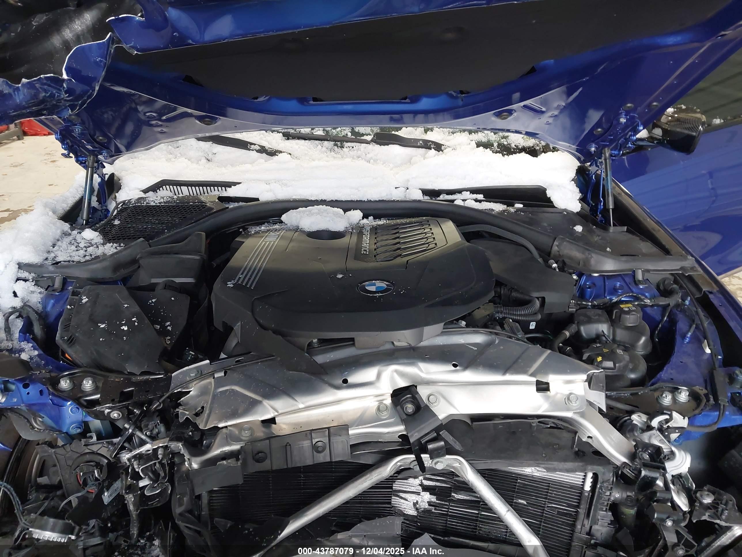 BMW 3 image 10