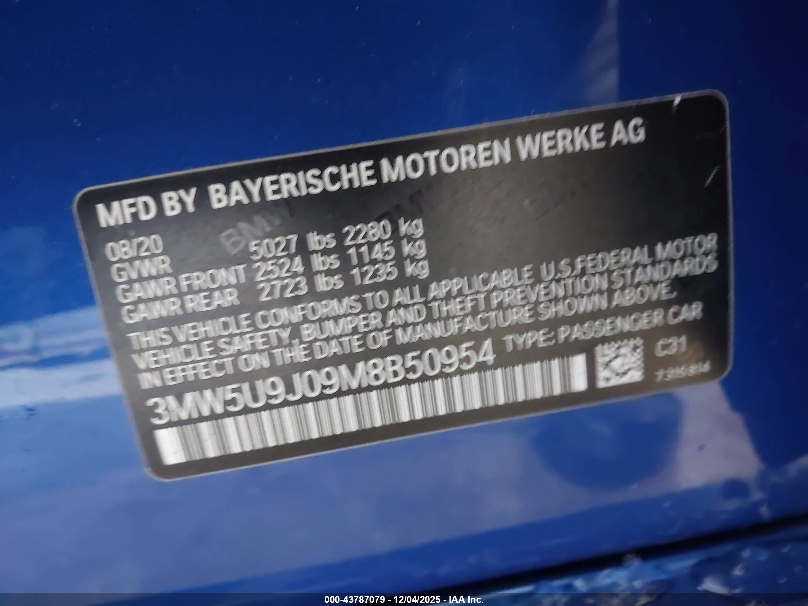 BMW 3 image 9