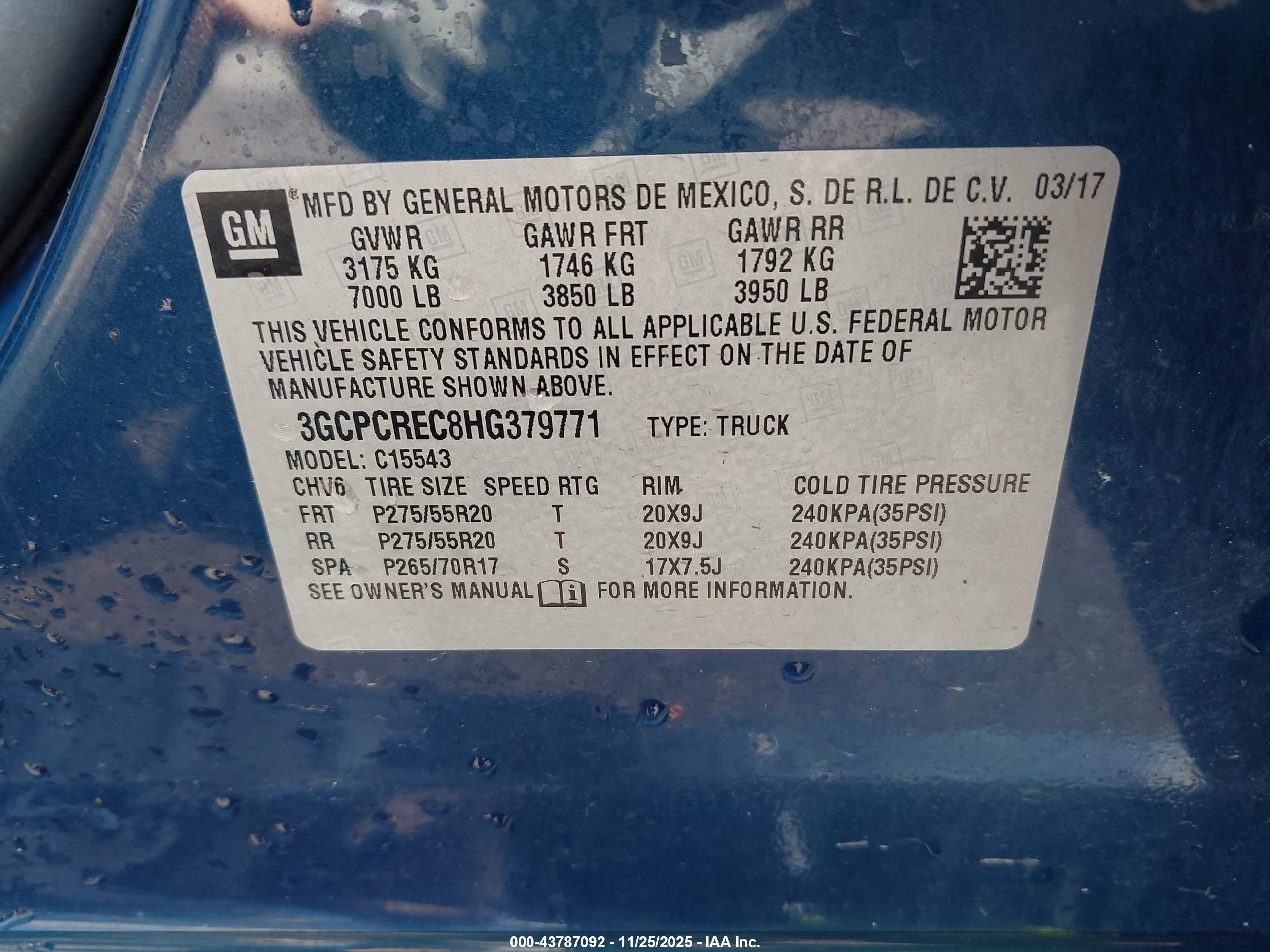 CHEVROLET SILVERADO image 9