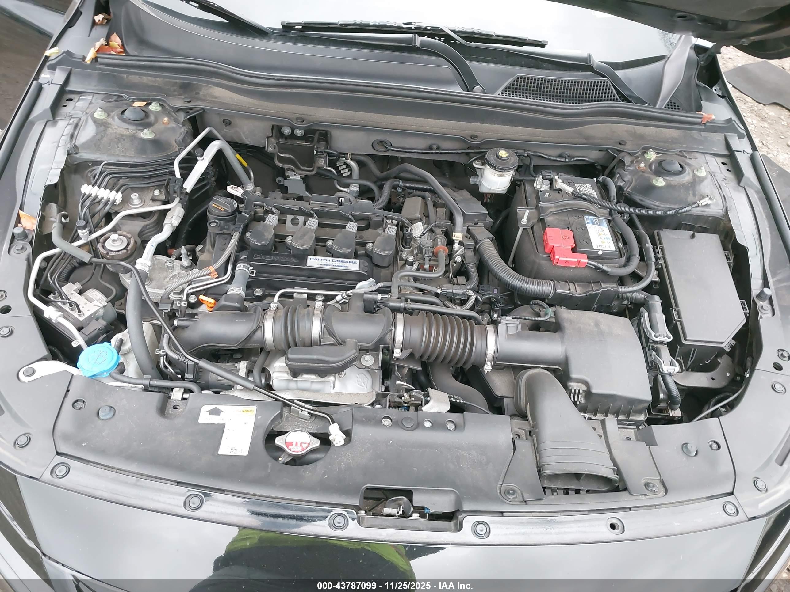 HONDA ACCORD image 10
