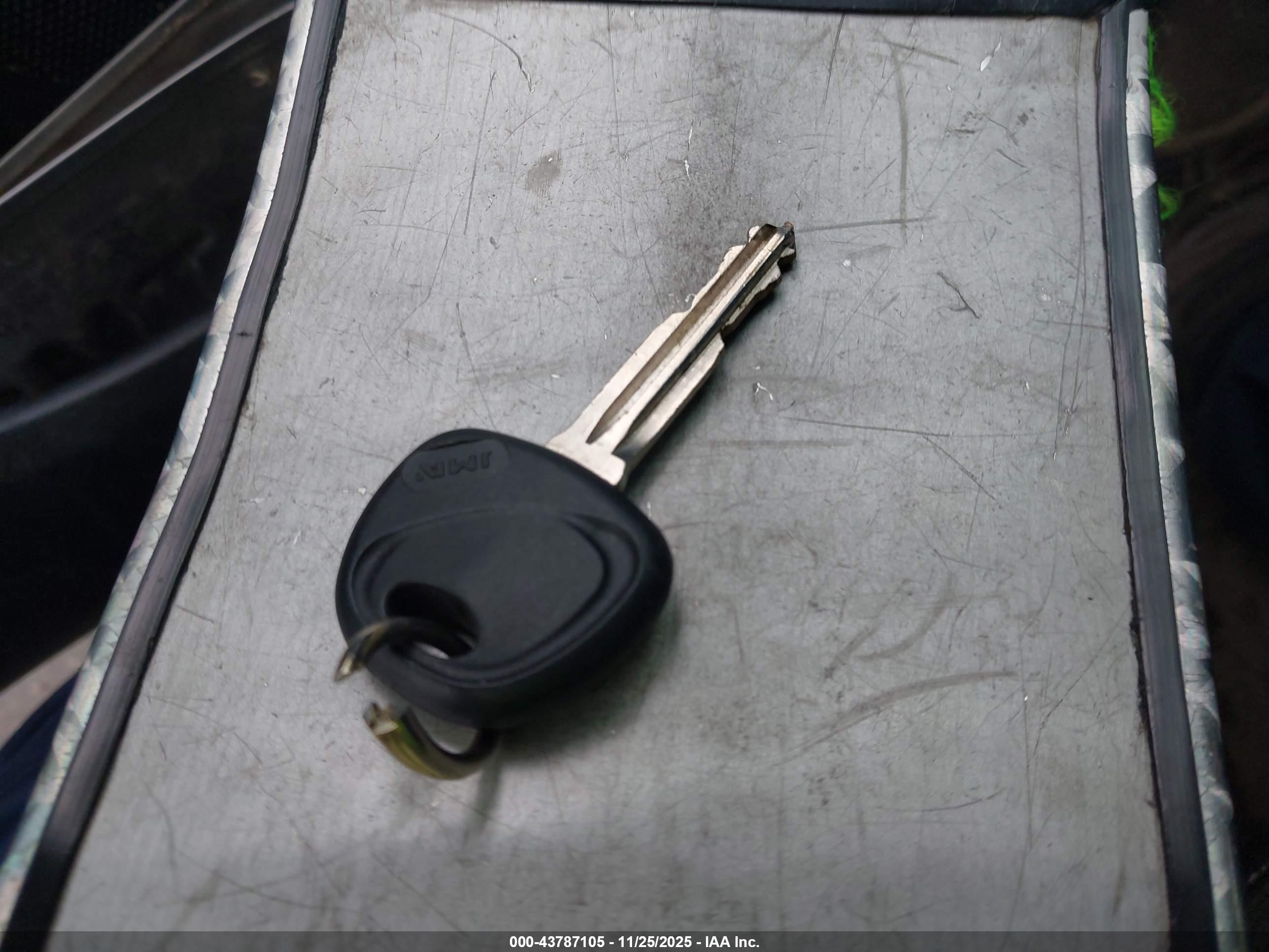 KIA FORTE image 11