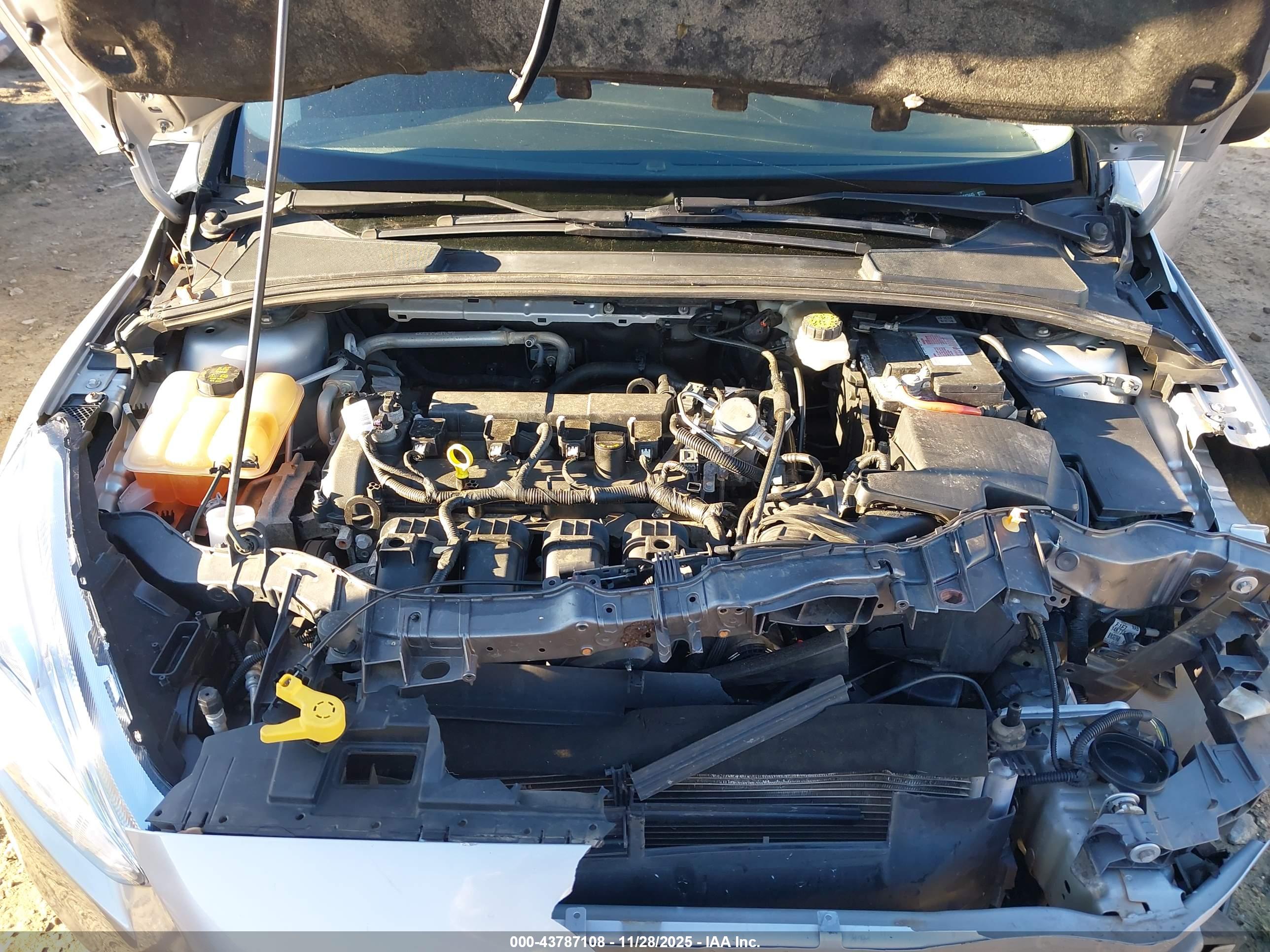 FORD FOCUS image 10