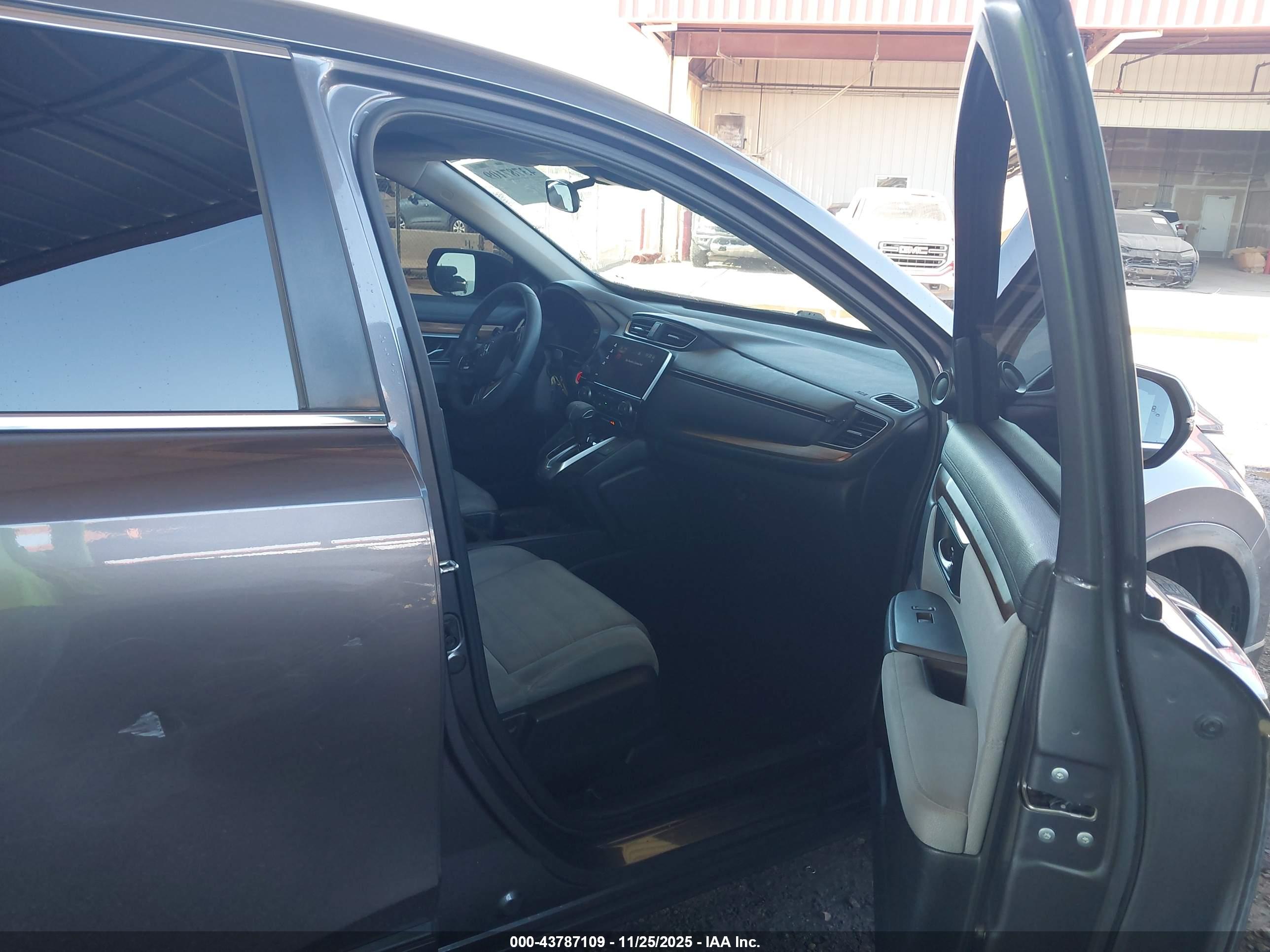 HONDA CR-V image 5