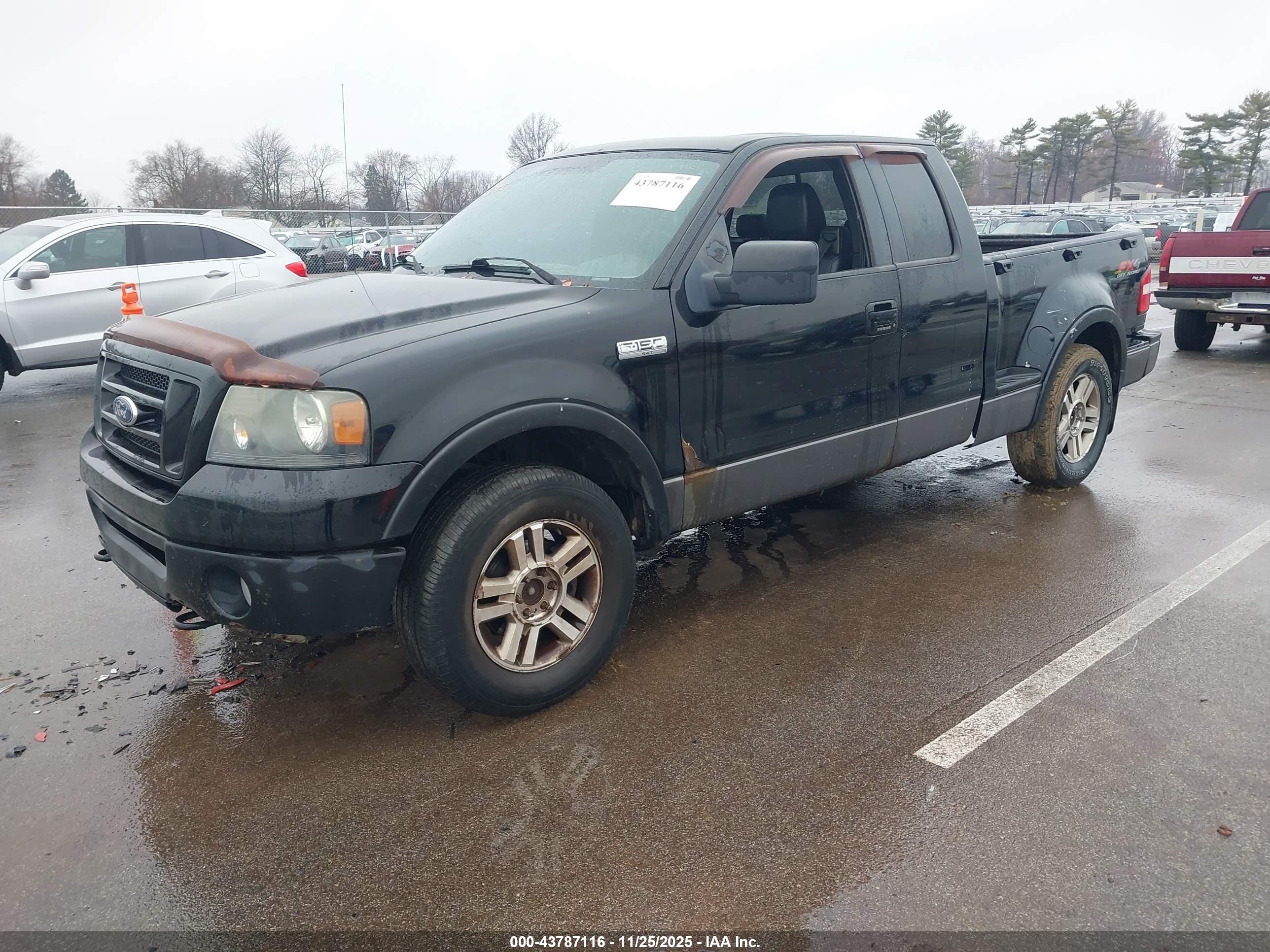 FORD F-150 image 2