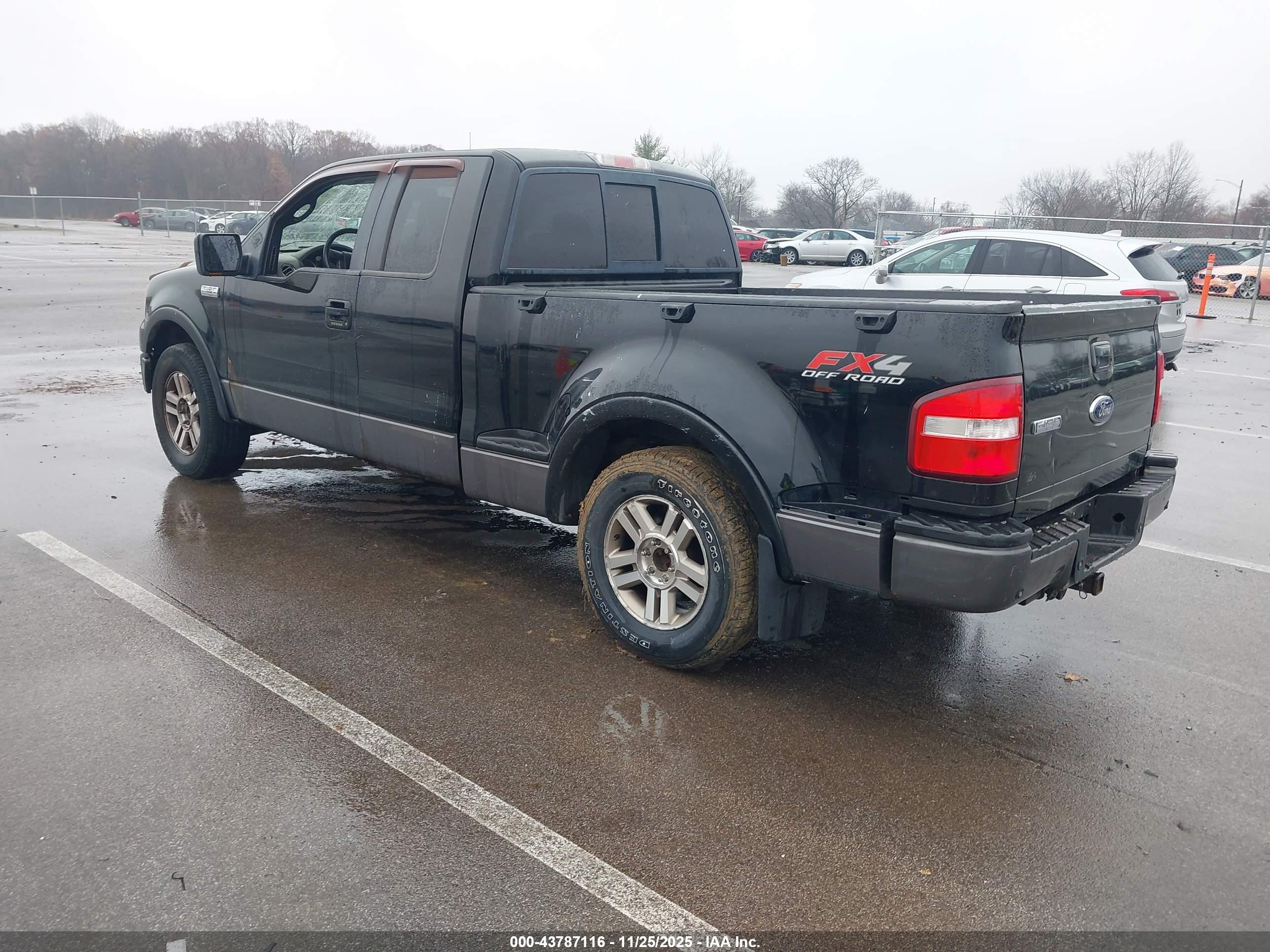 FORD F-150 image 3