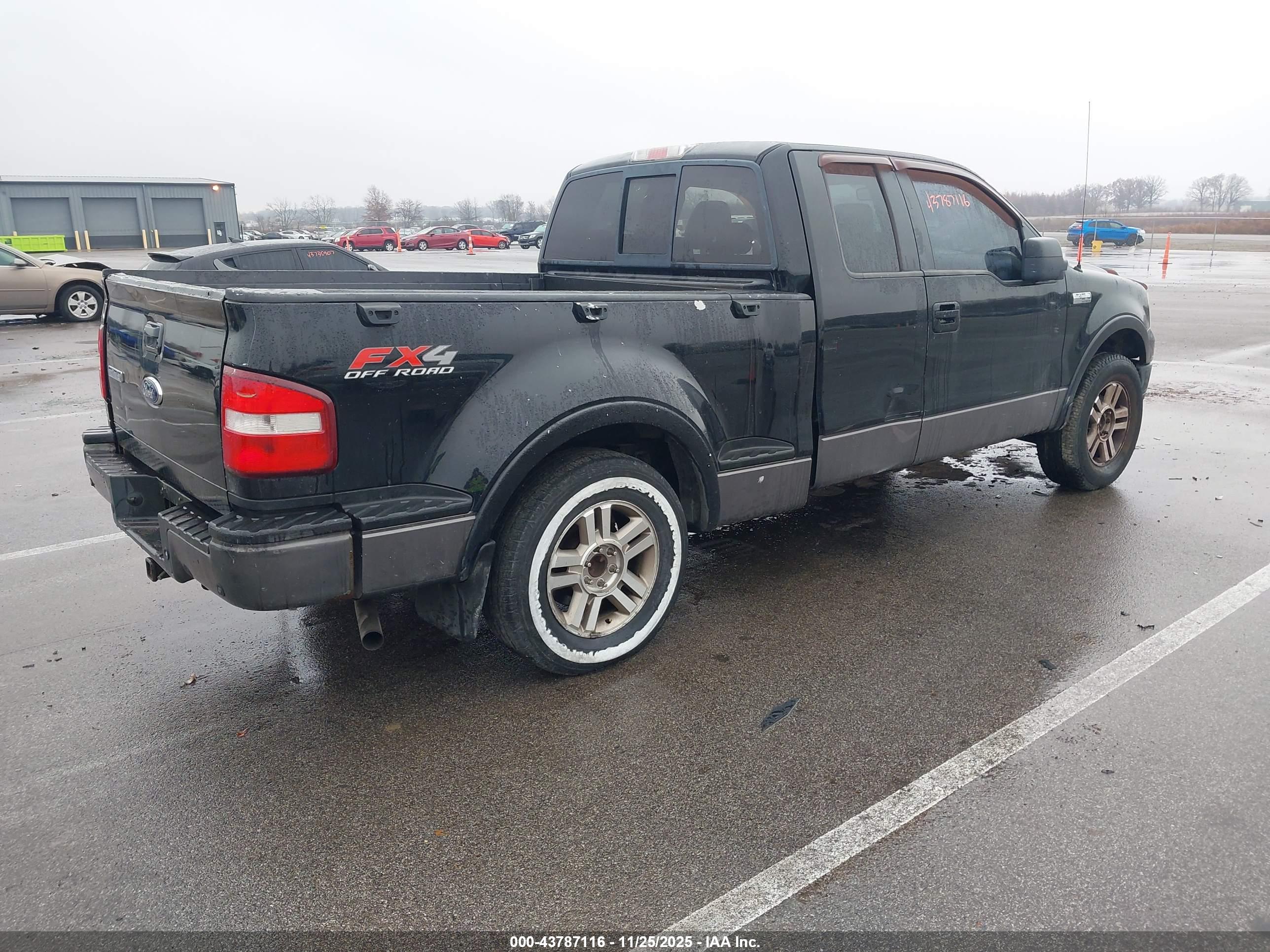 FORD F-150 image 4
