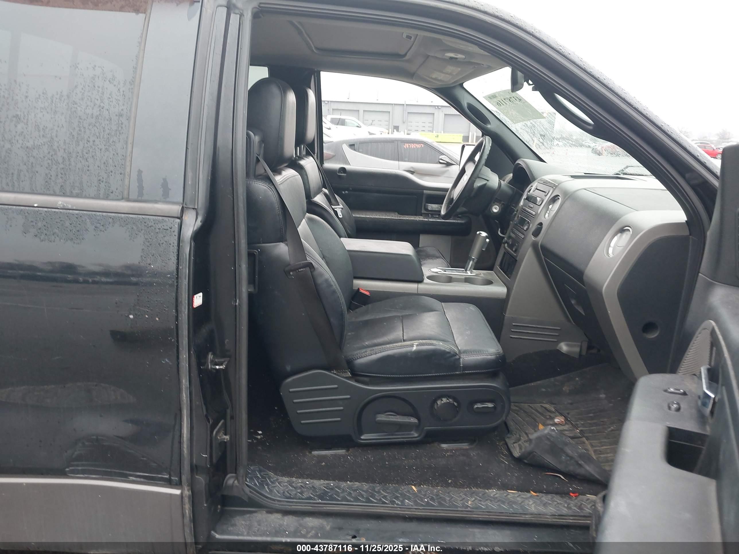 FORD F-150 image 5