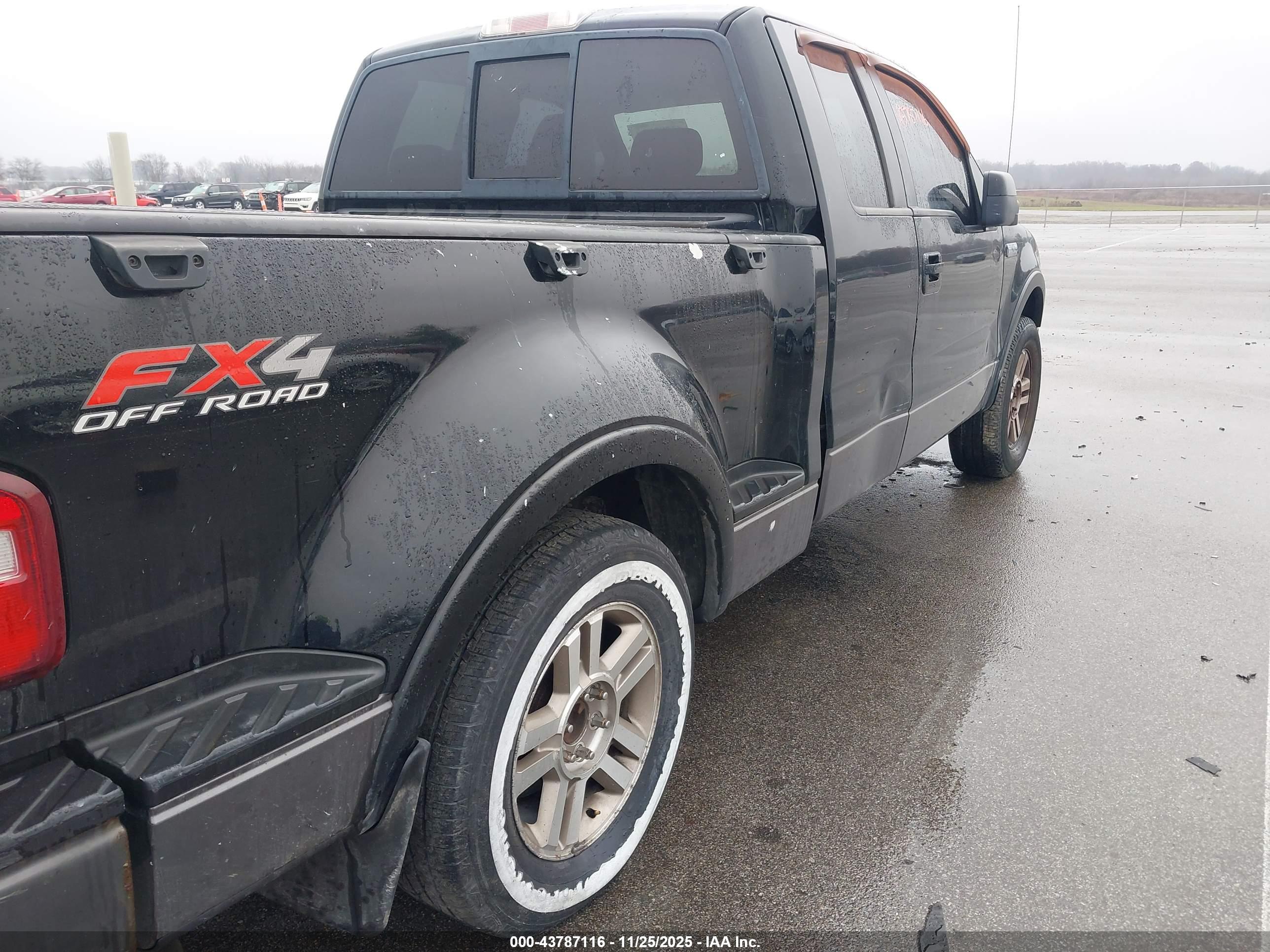 FORD F-150 image 6