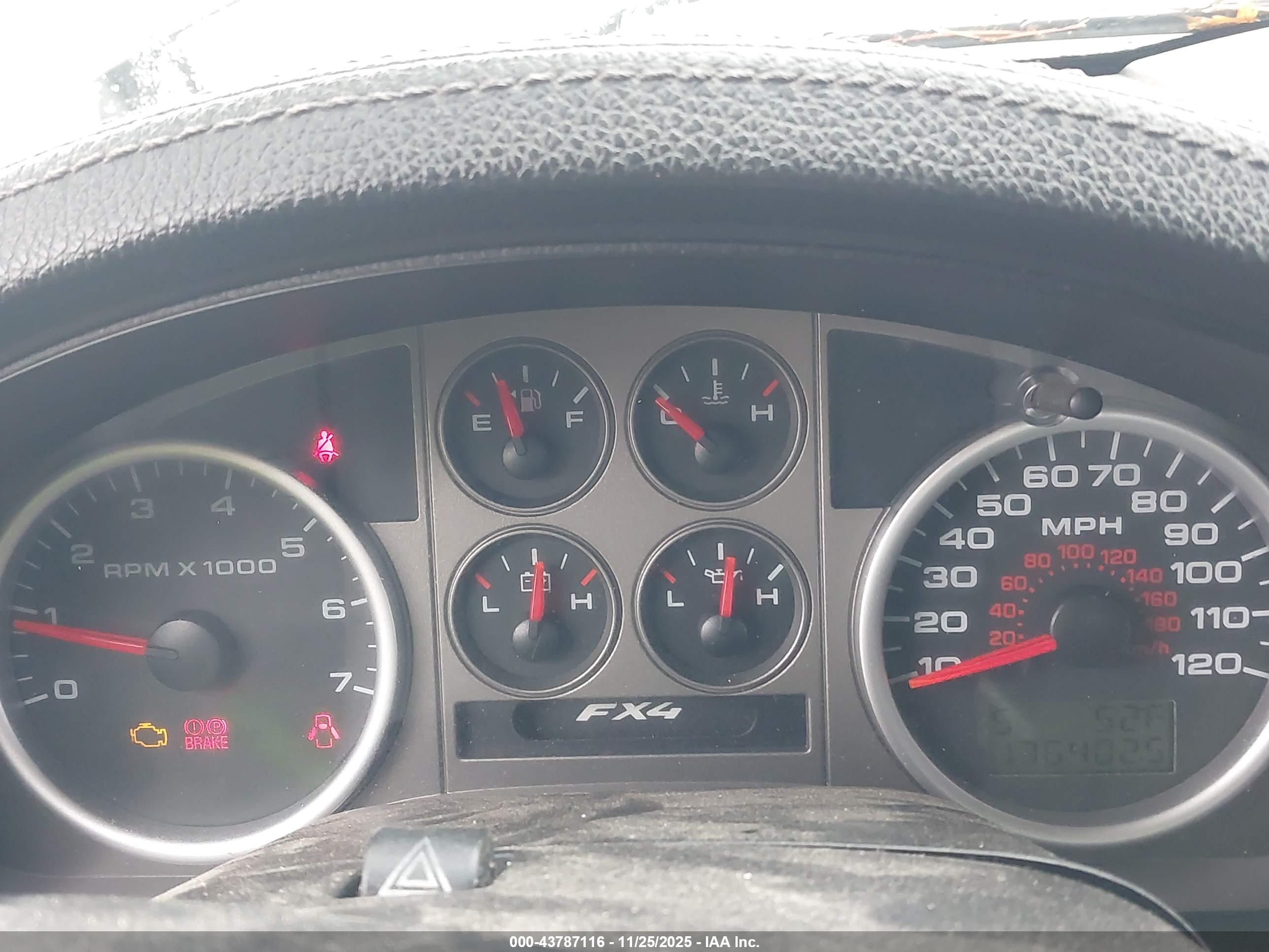 FORD F-150 image 7