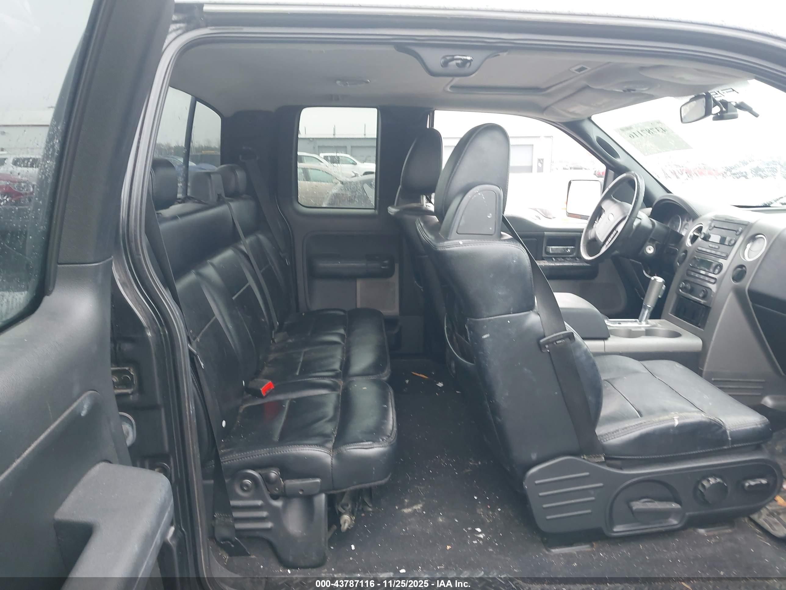 FORD F-150 image 8