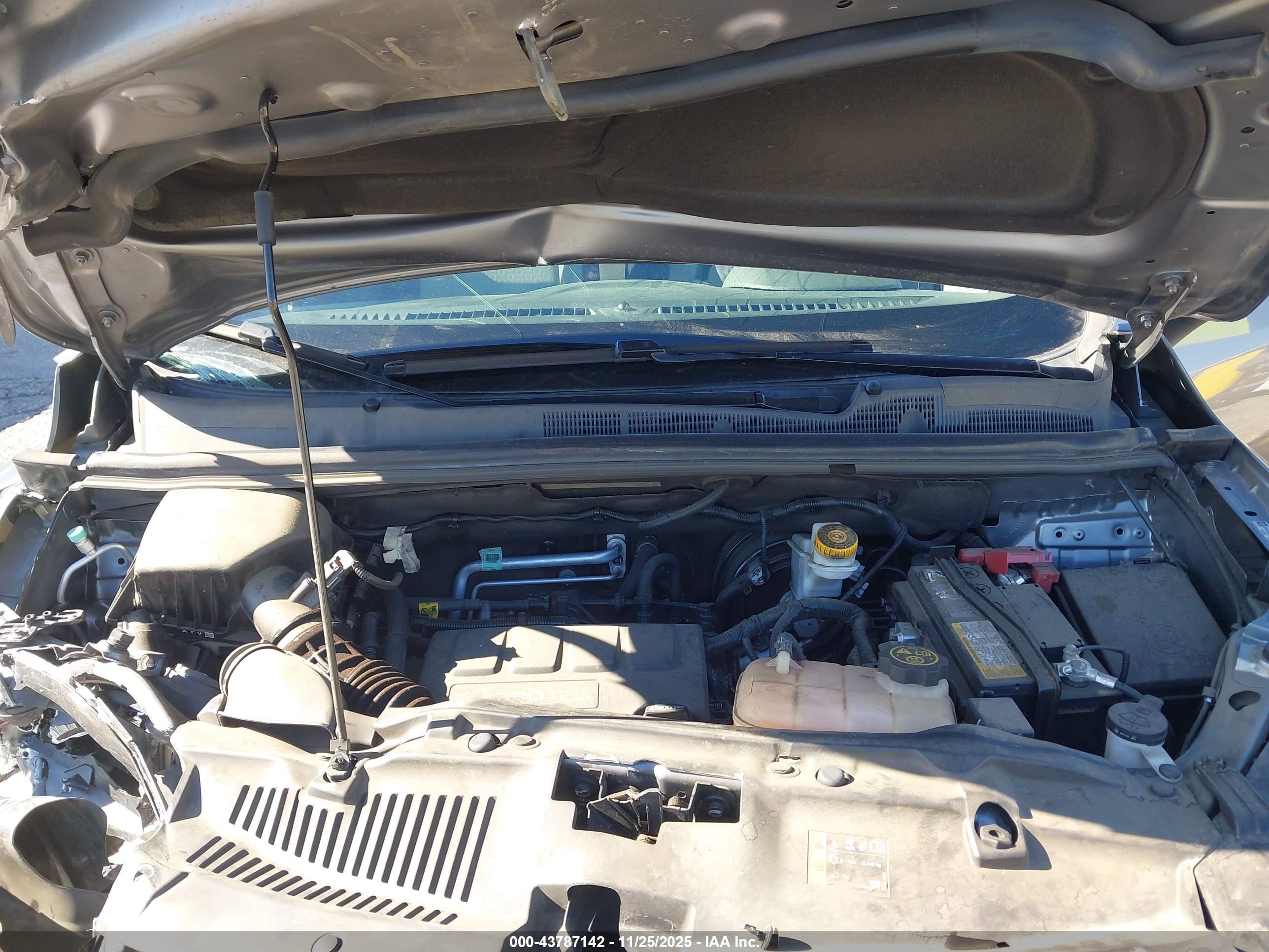 CHEVROLET TRAX image 10