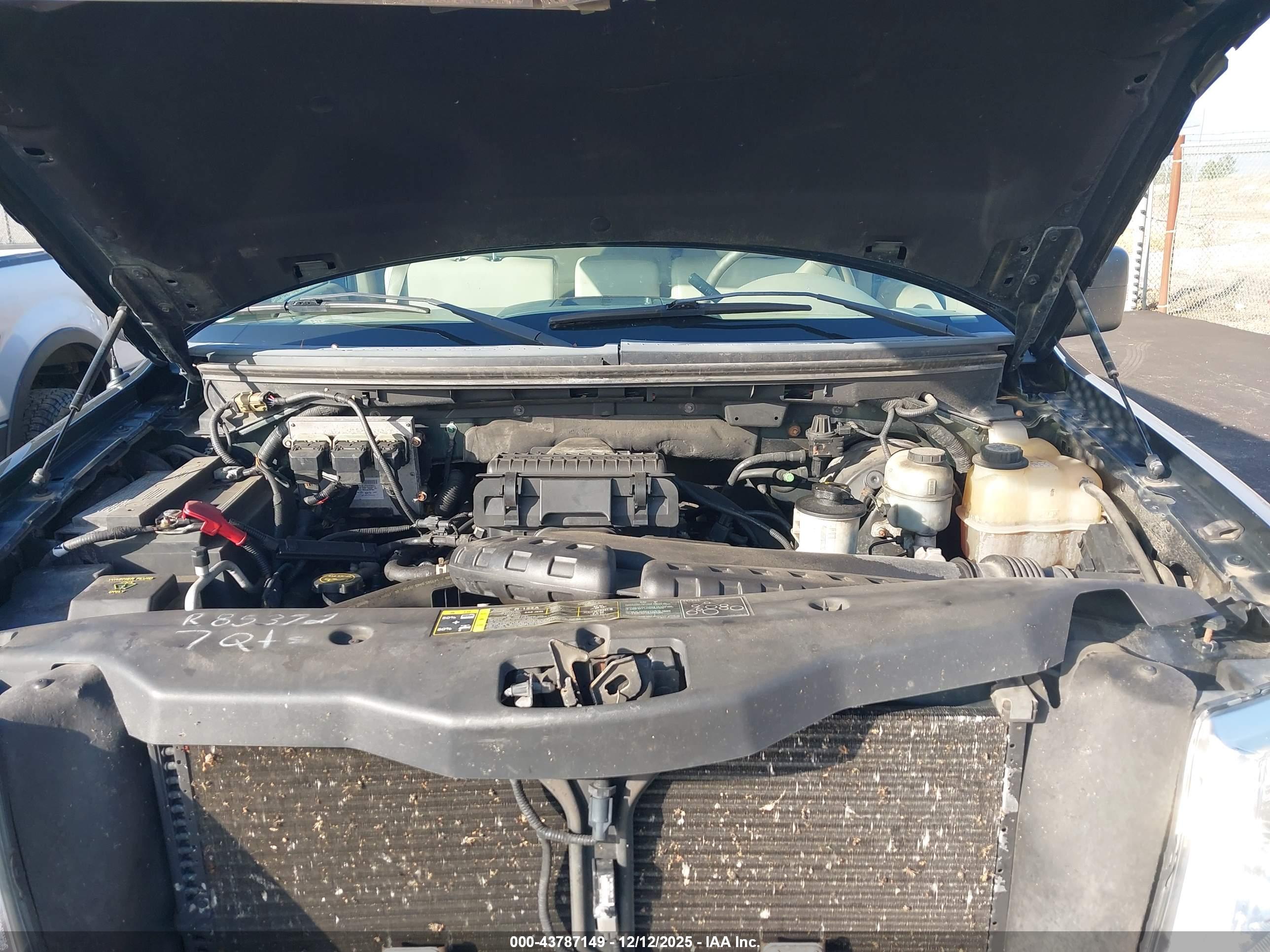 FORD F-150 image 10
