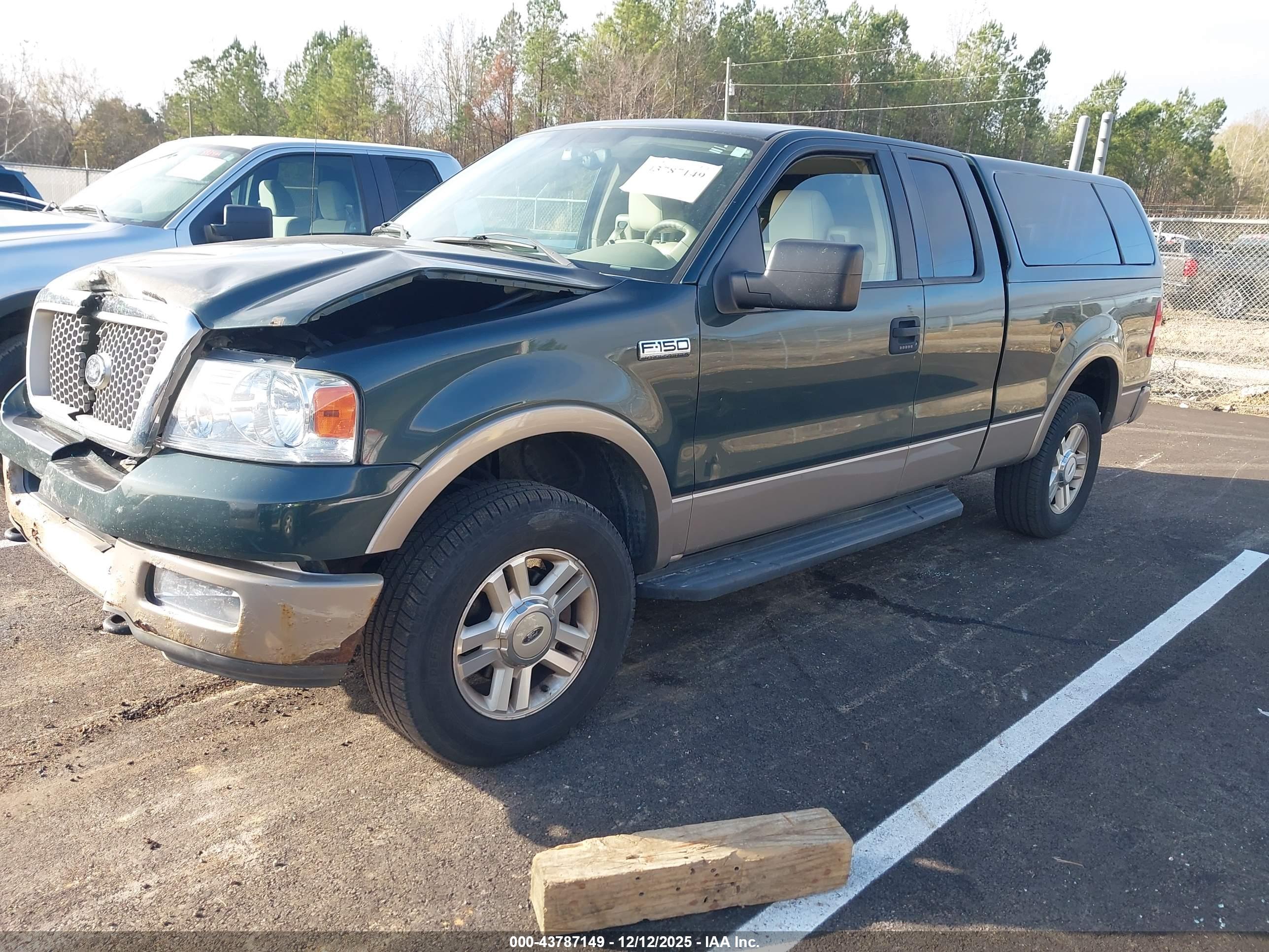 FORD F-150 image 2