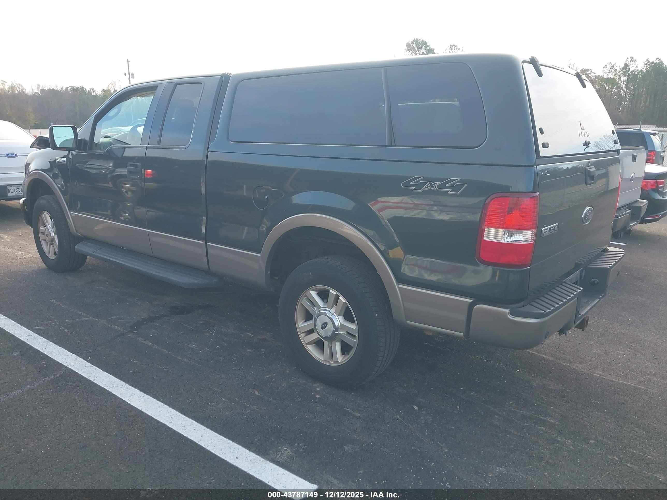 FORD F-150 image 3