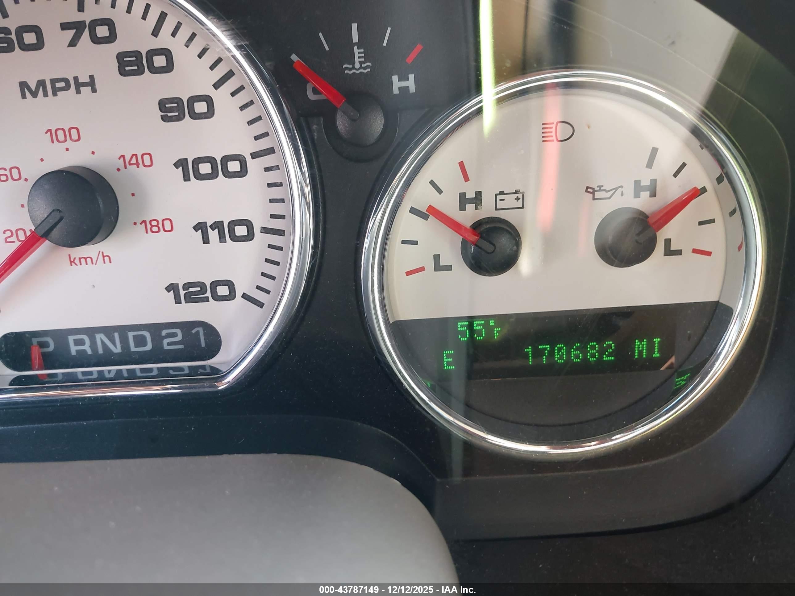 FORD F-150 image 7