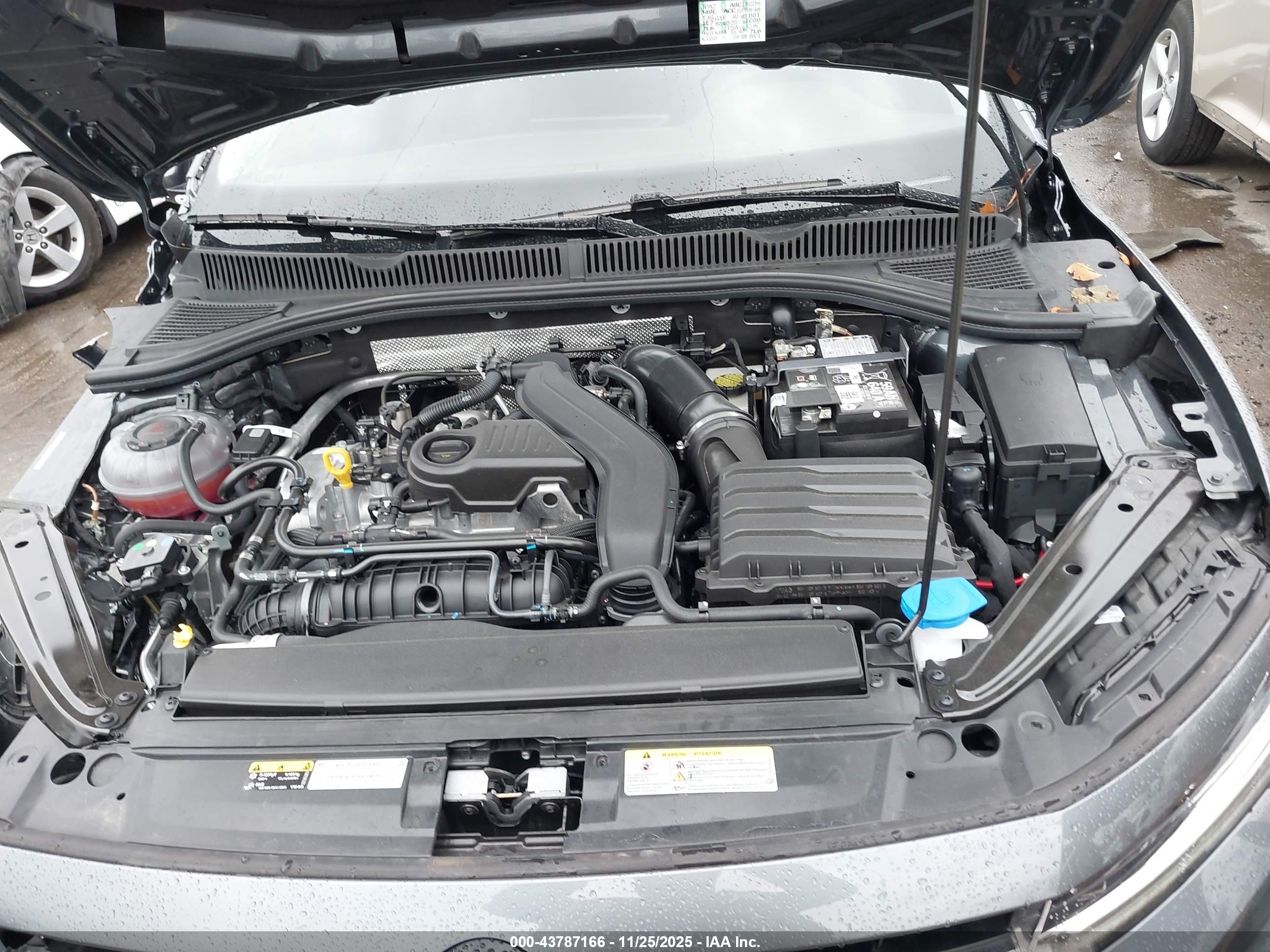VOLKSWAGEN JETTA image 10