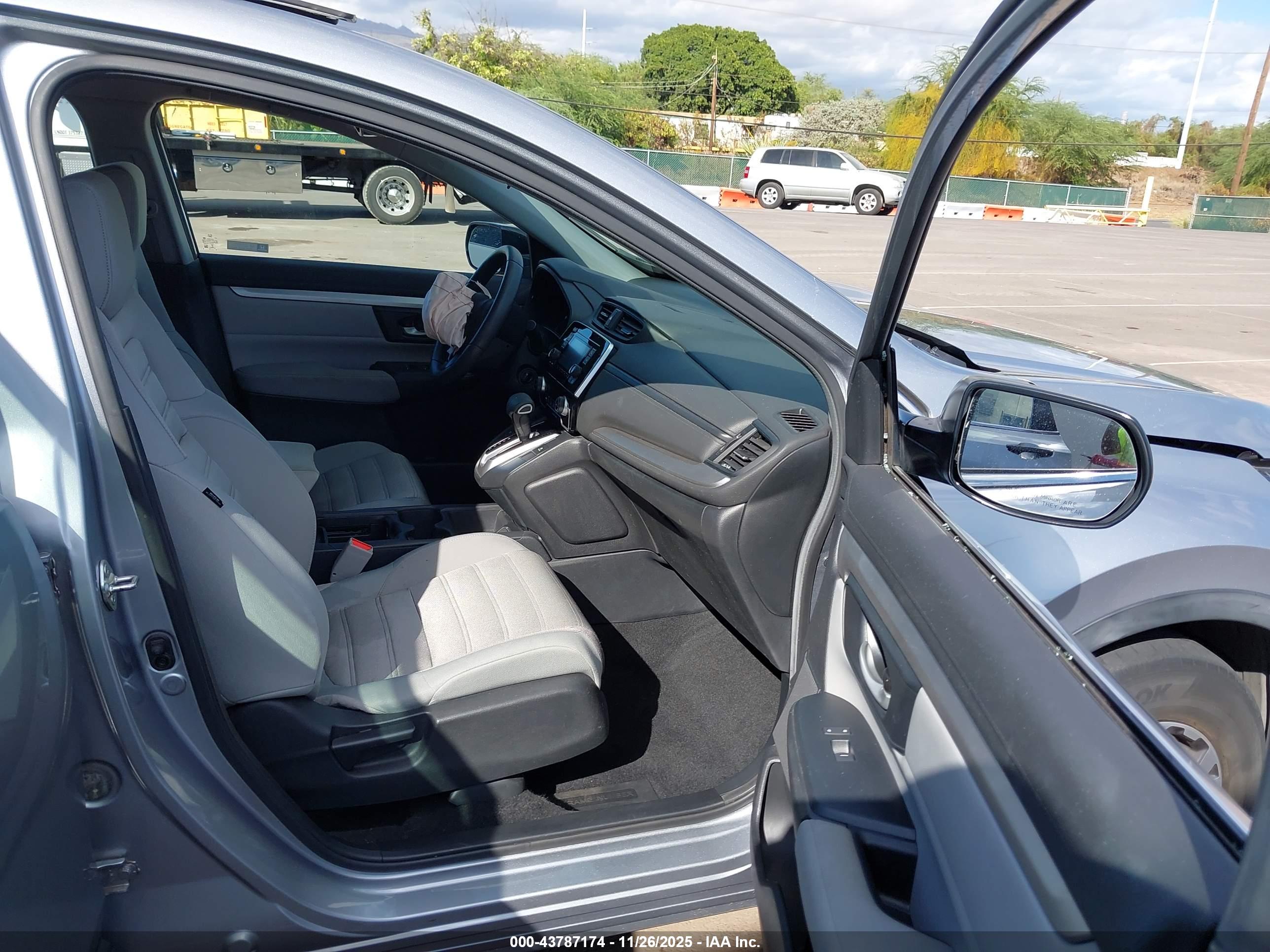 HONDA CR-V image 5
