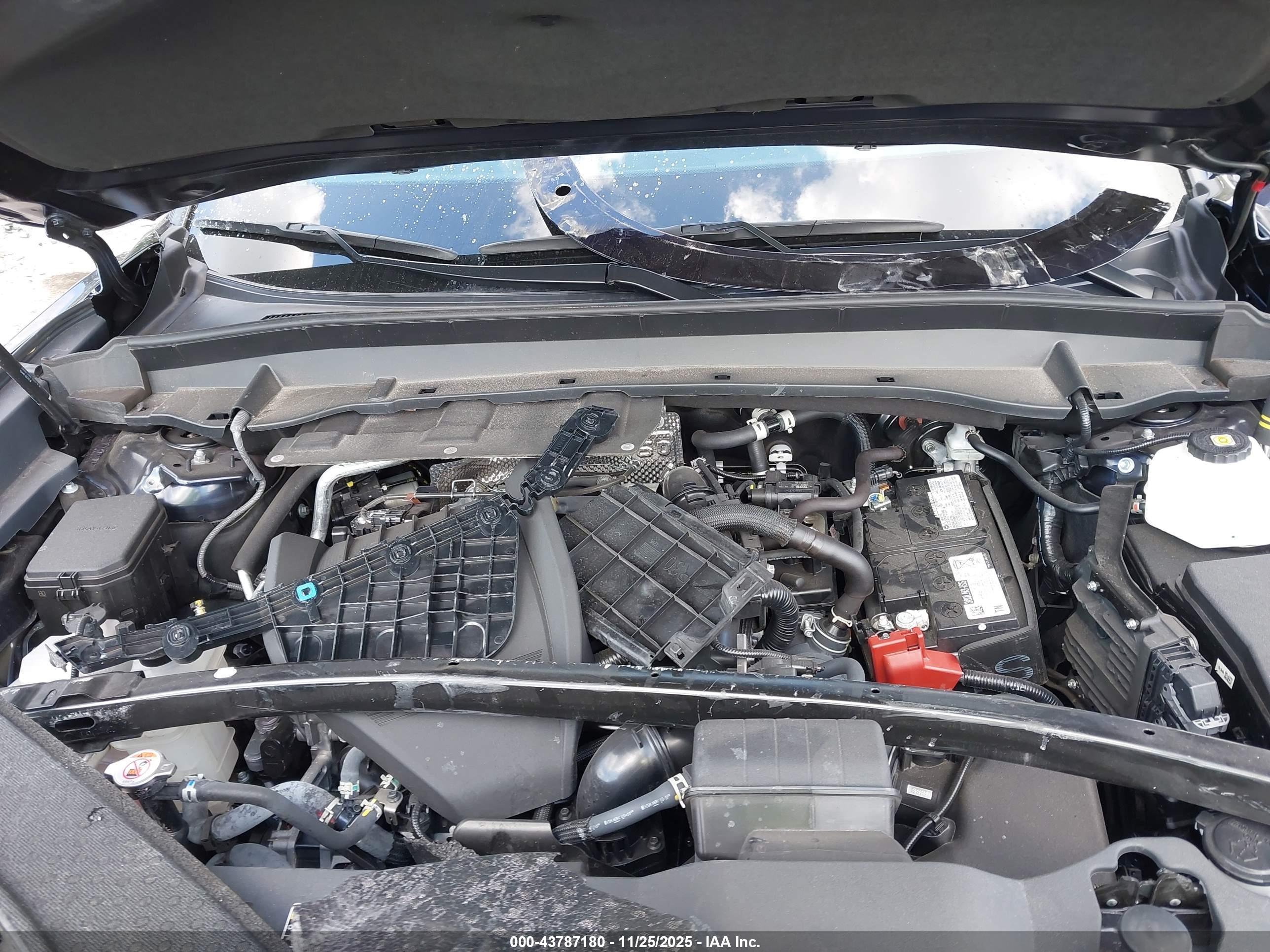 LEXUS TX image 10
