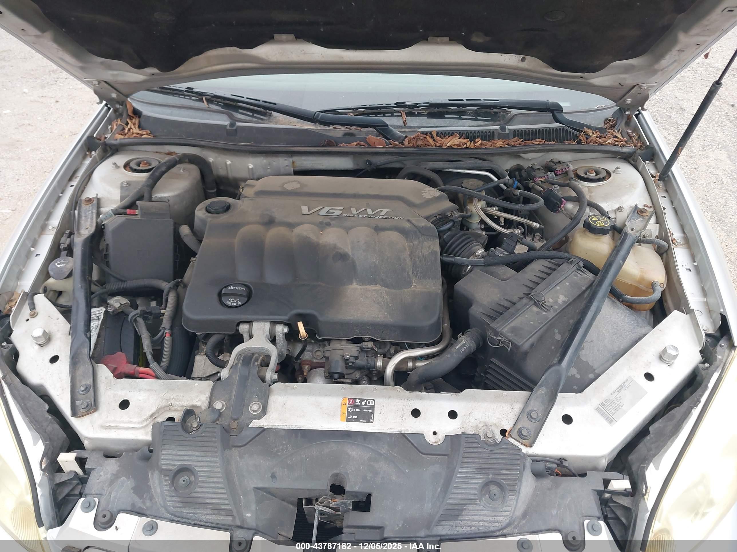 CHEVROLET IMPALA image 10