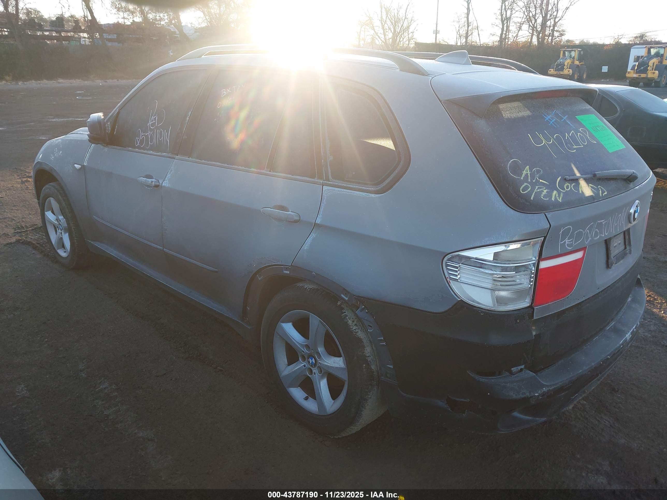 BMW X5 image 3